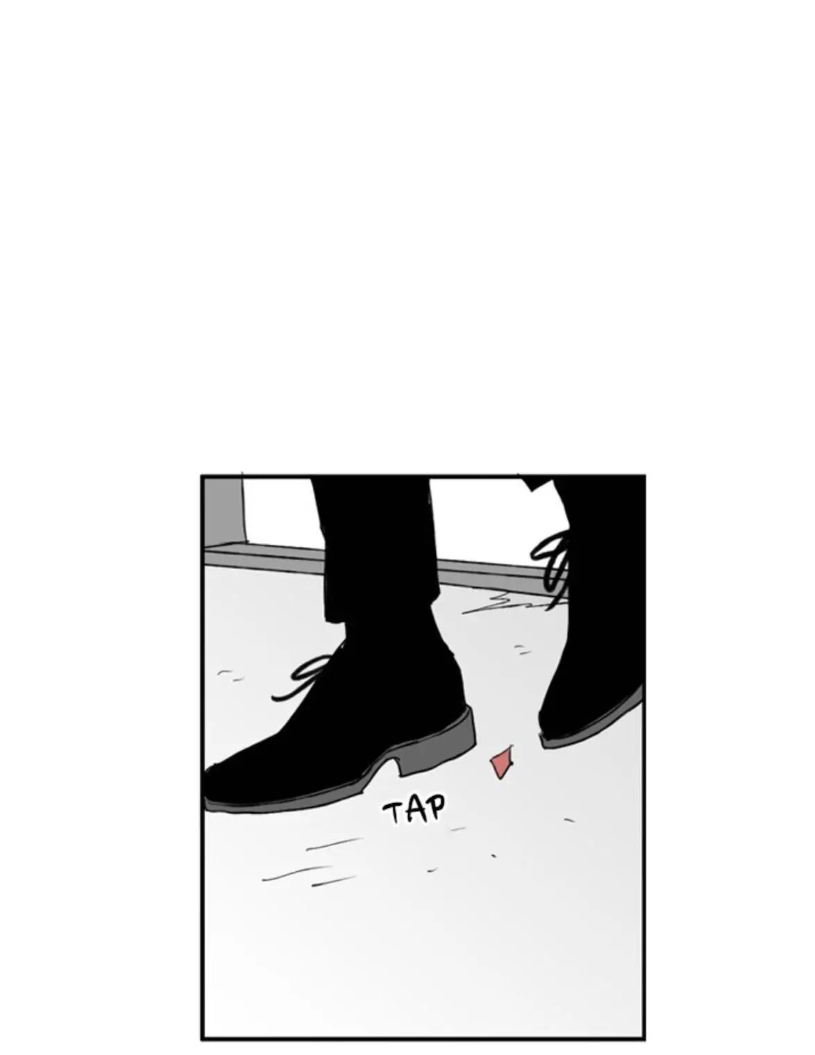 Things I Don’t Know About You Chapter 7 - page 43