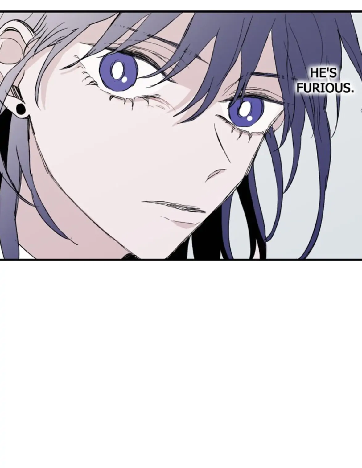 Things I Don’t Know About You Chapter 8 - page 40