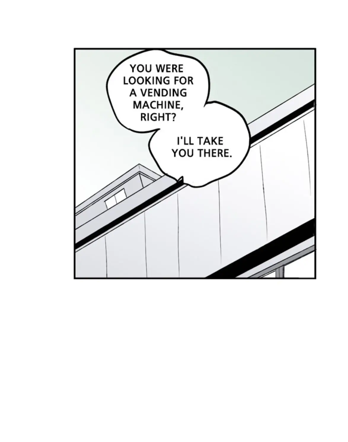 Things I Don’t Know About You Chapter 8 - page 46