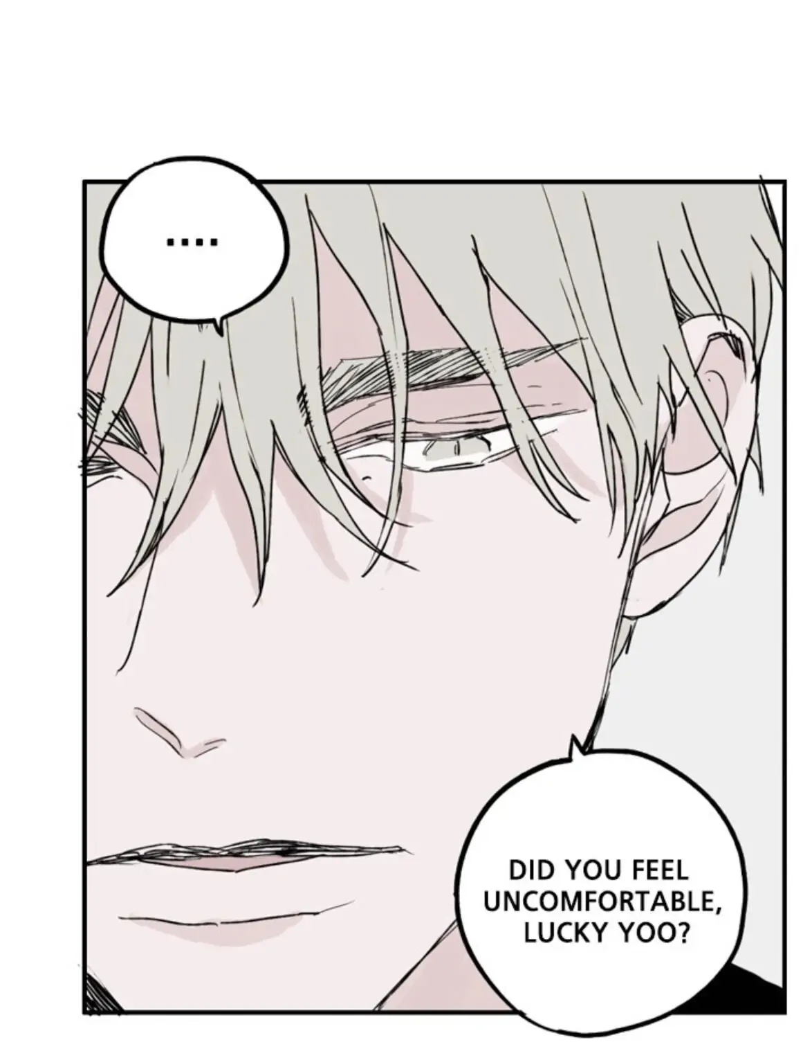 Things I Don’t Know About You Chapter 8 - page 51