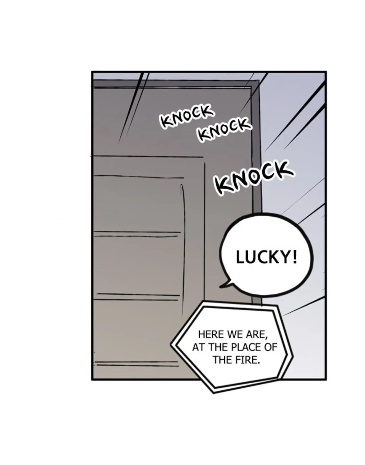 Things I Don’t Know About You Chapter 3 - page 10