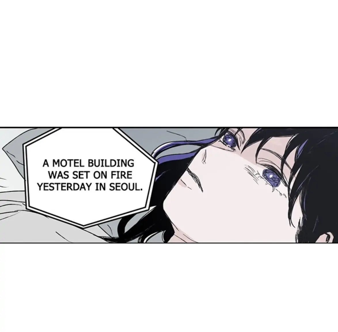 Things I Don’t Know About You Chapter 3 - page 3