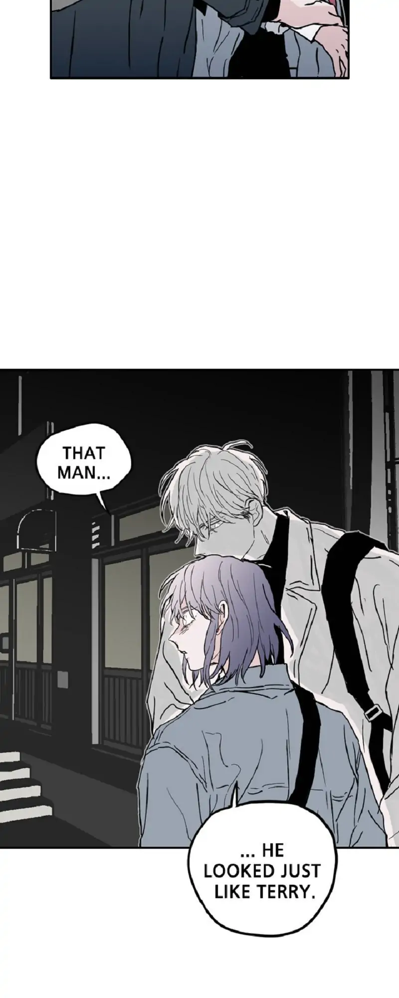Things I Don’t Know About You Chapter 41 - page 10