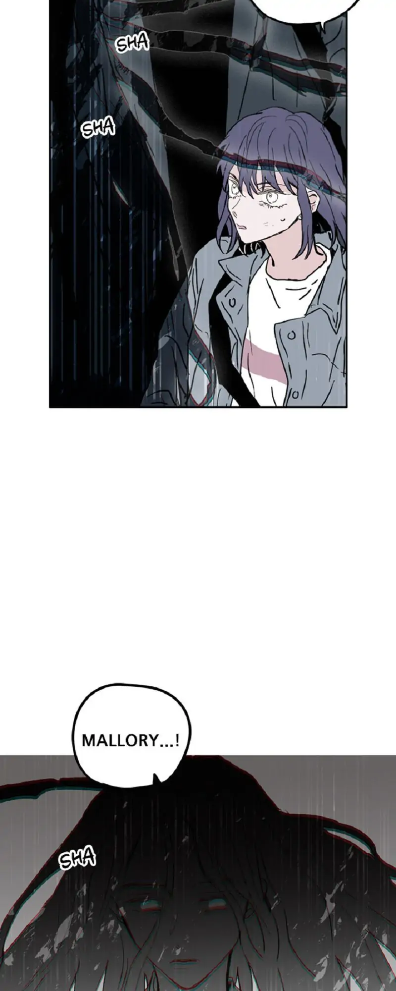 Things I Don’t Know About You Chapter 41 - page 42