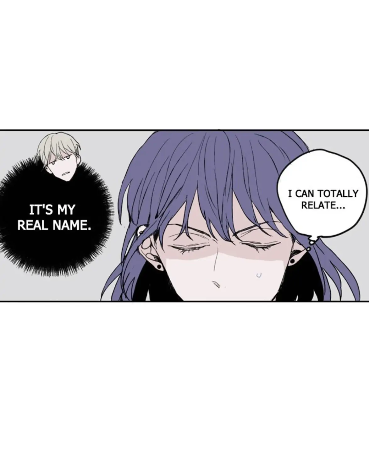 Things I Don’t Know About You Chapter 10 - page 31