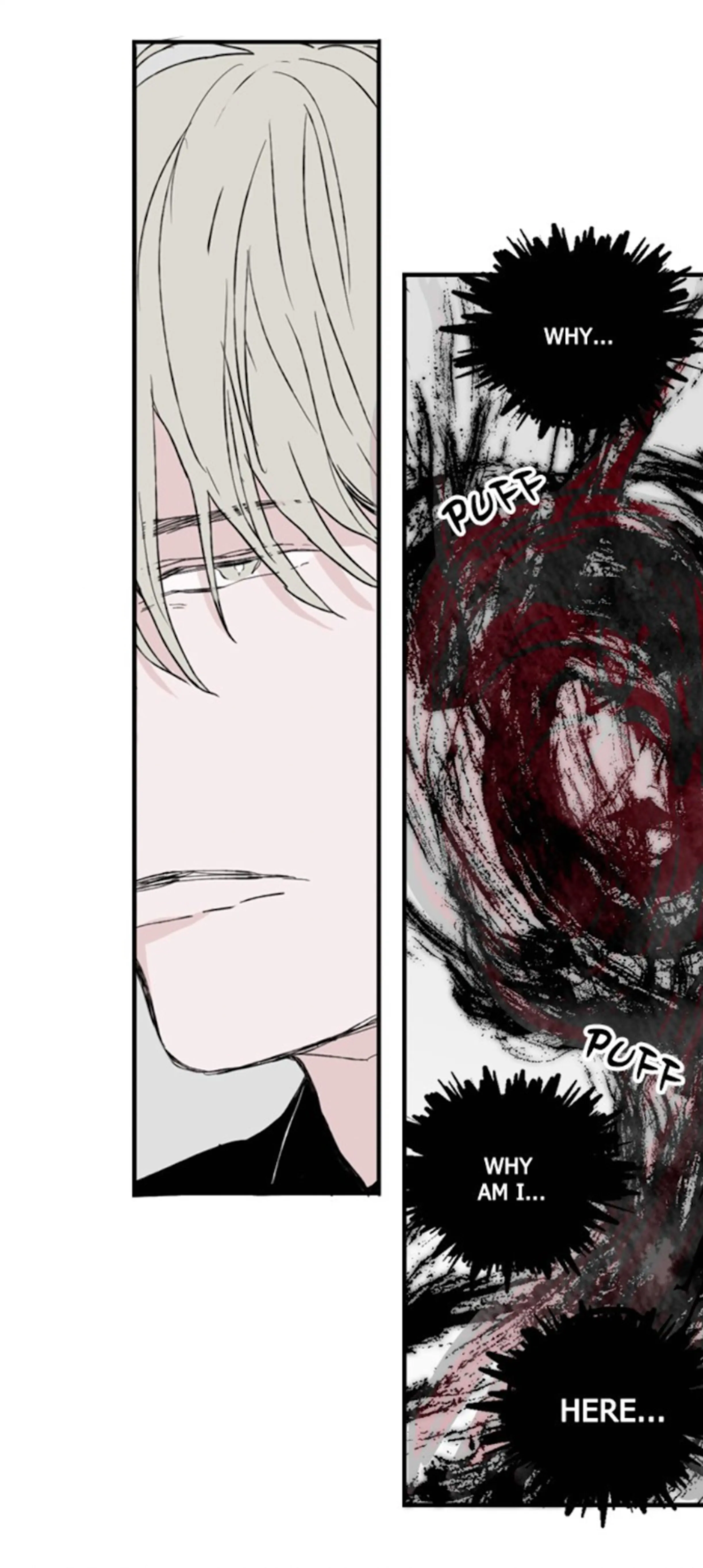 Things I Don’t Know About You Chapter 10 - page 7