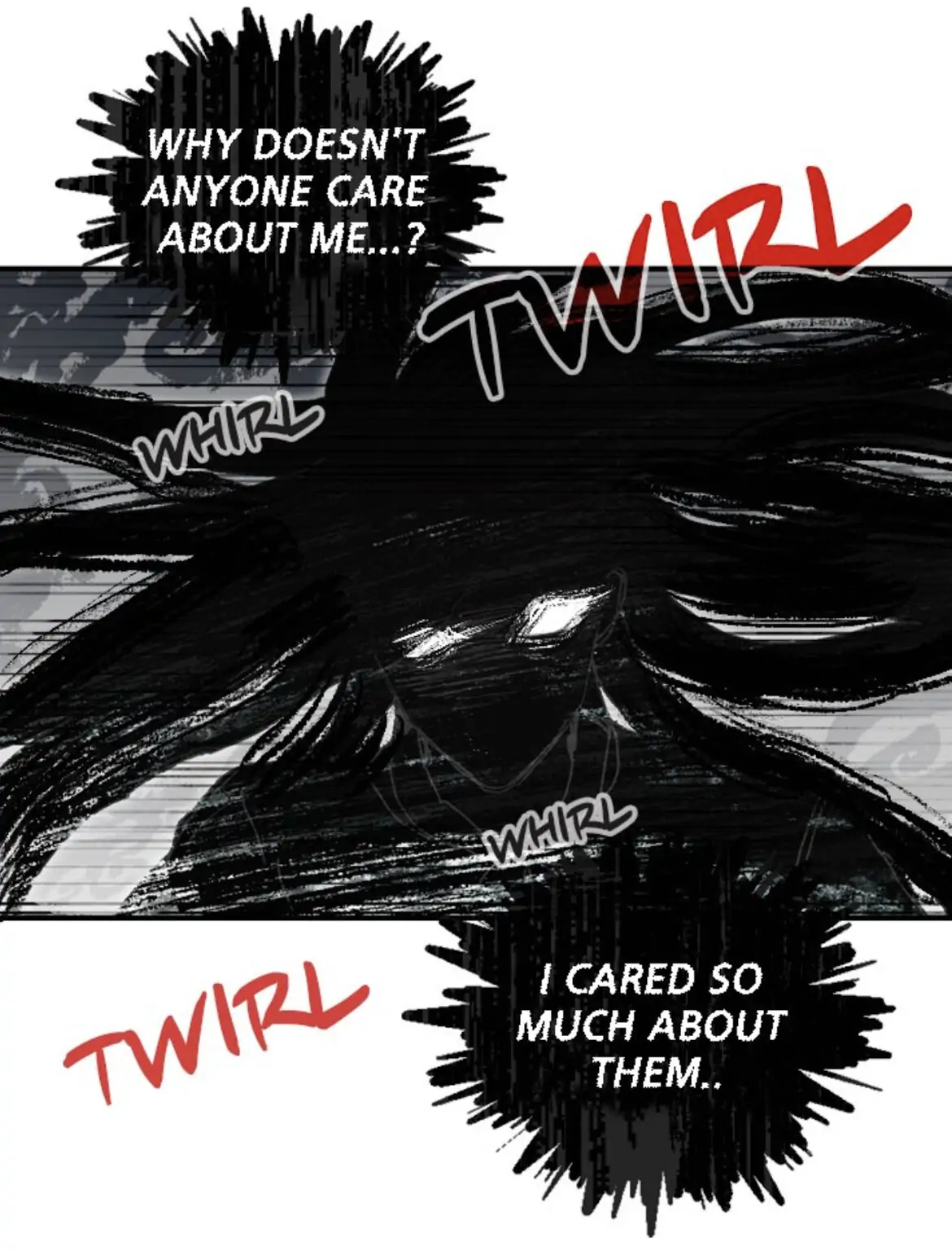 Things I Don’t Know About You Chapter 18 - page 12