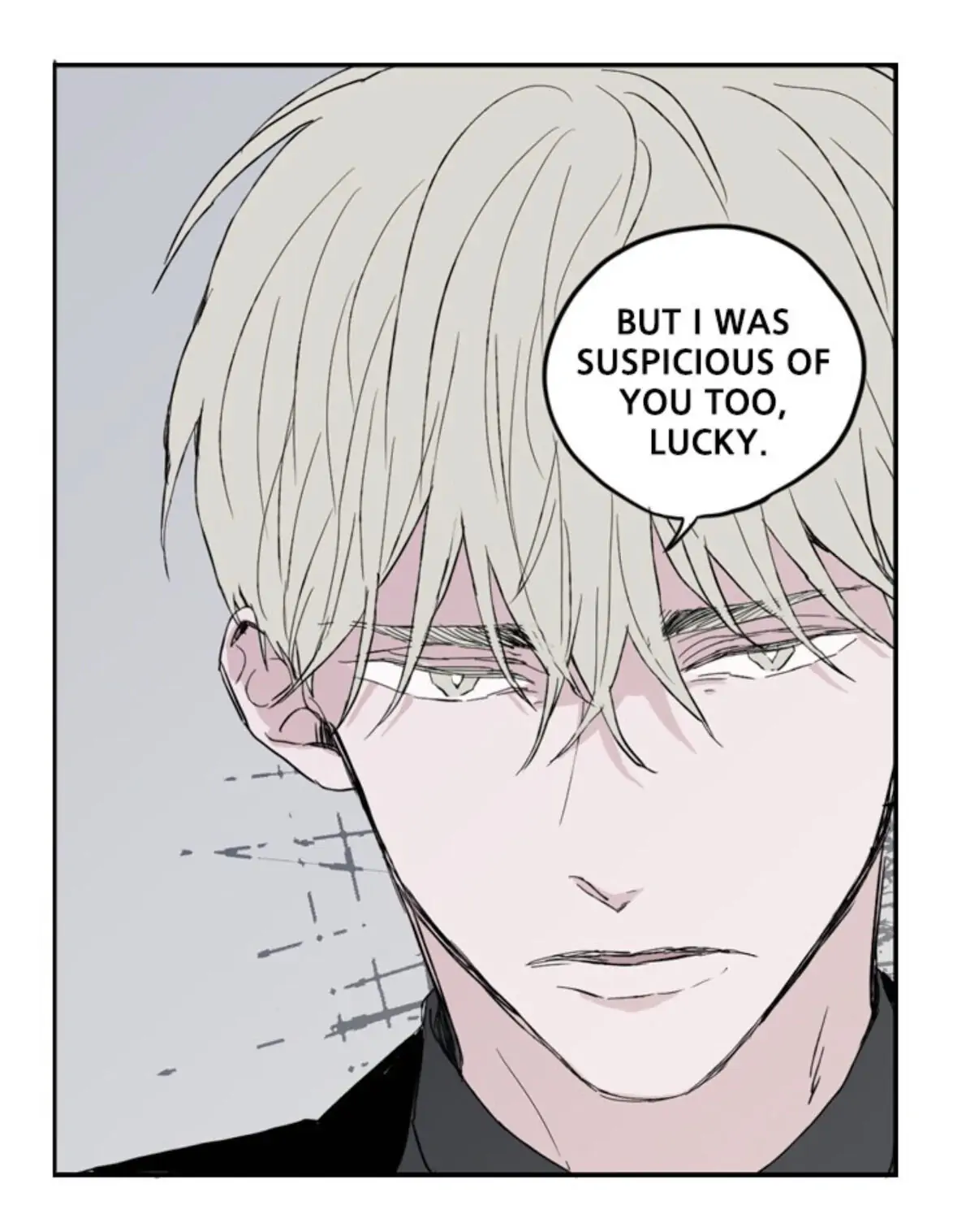 Things I Don’t Know About You Chapter 12 - page 16