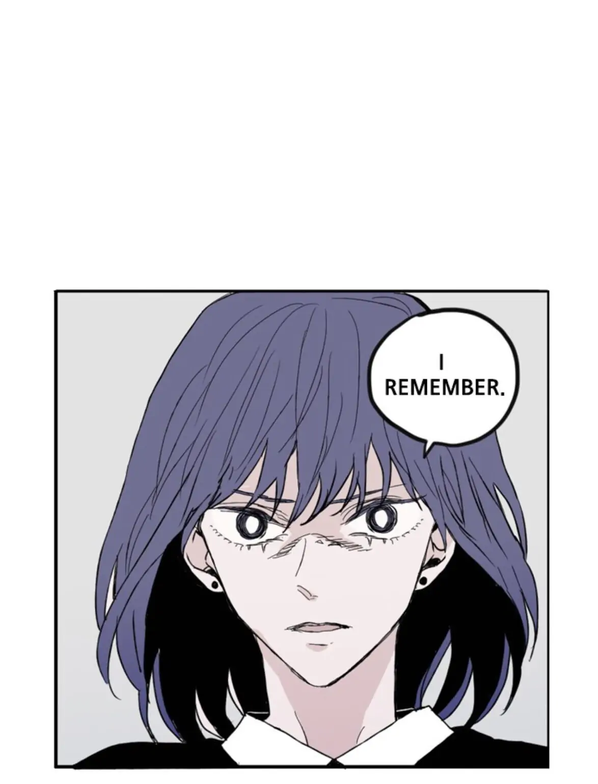 Things I Don’t Know About You Chapter 12 - page 2