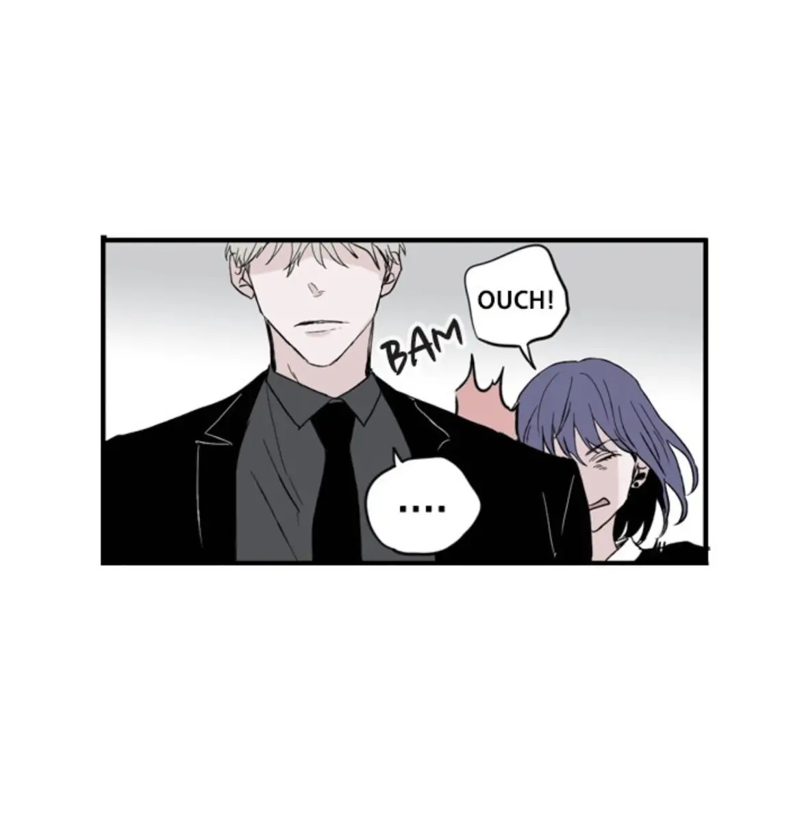 Things I Don’t Know About You Chapter 12 - page 29