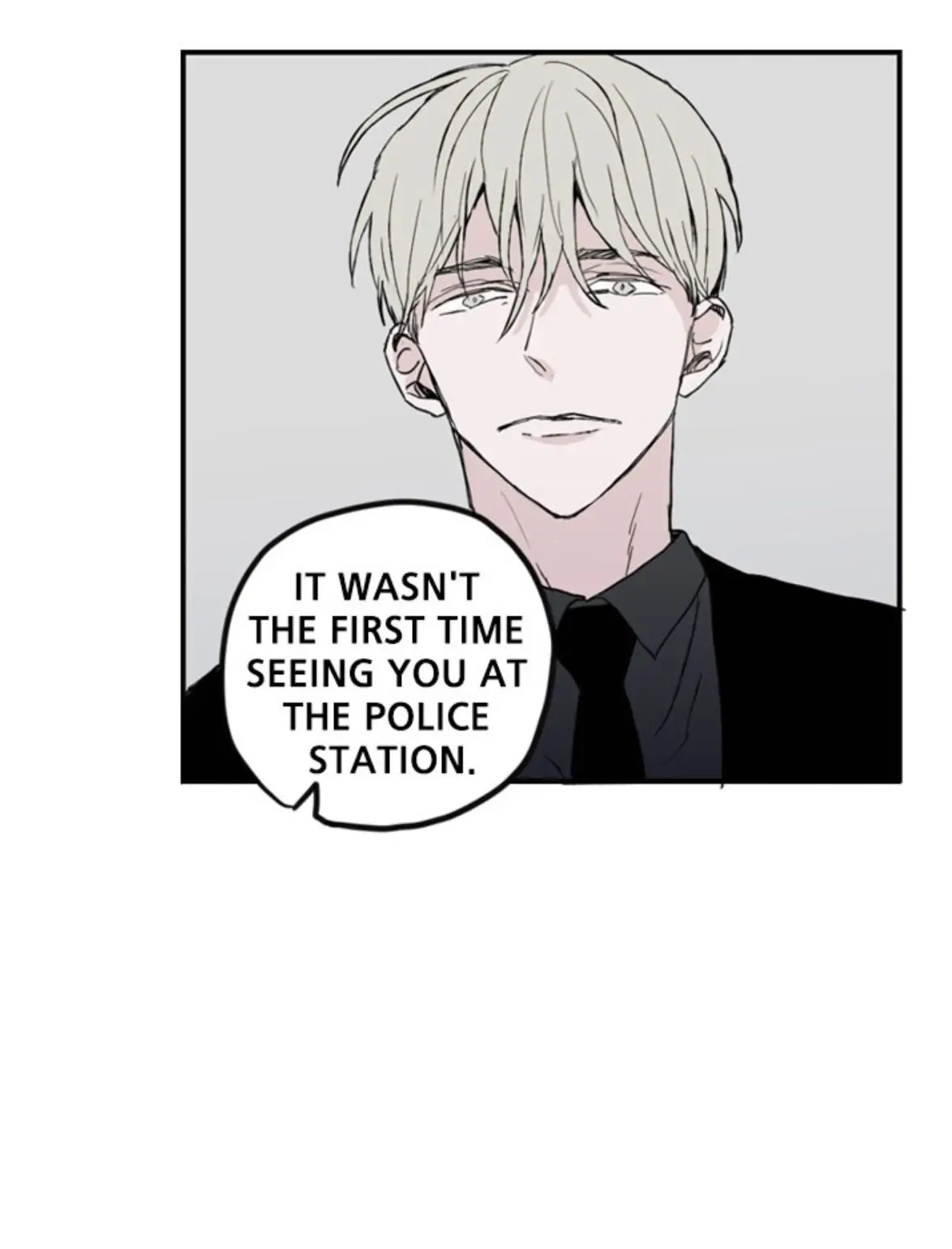 Things I Don’t Know About You Chapter 12 - page 3
