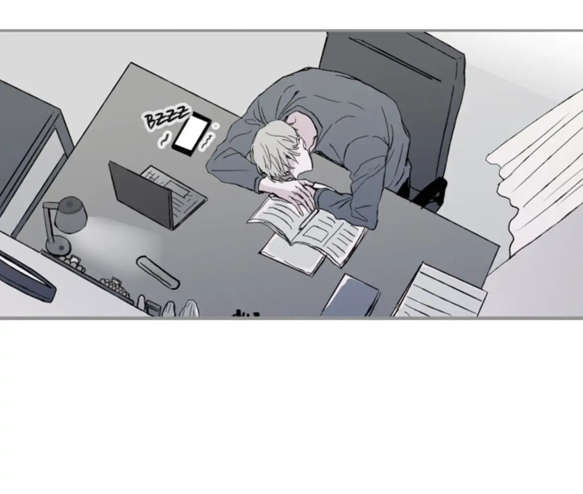 Things I Don’t Know About You Chapter 12 - page 40