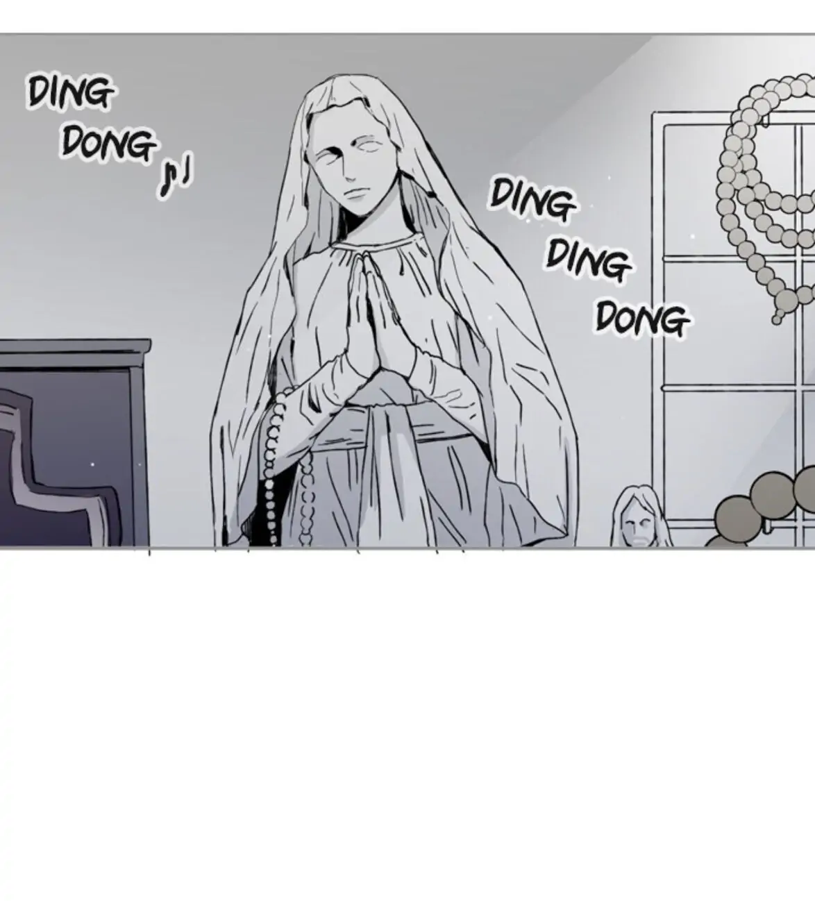 Things I Don’t Know About You Chapter 12 - page 41