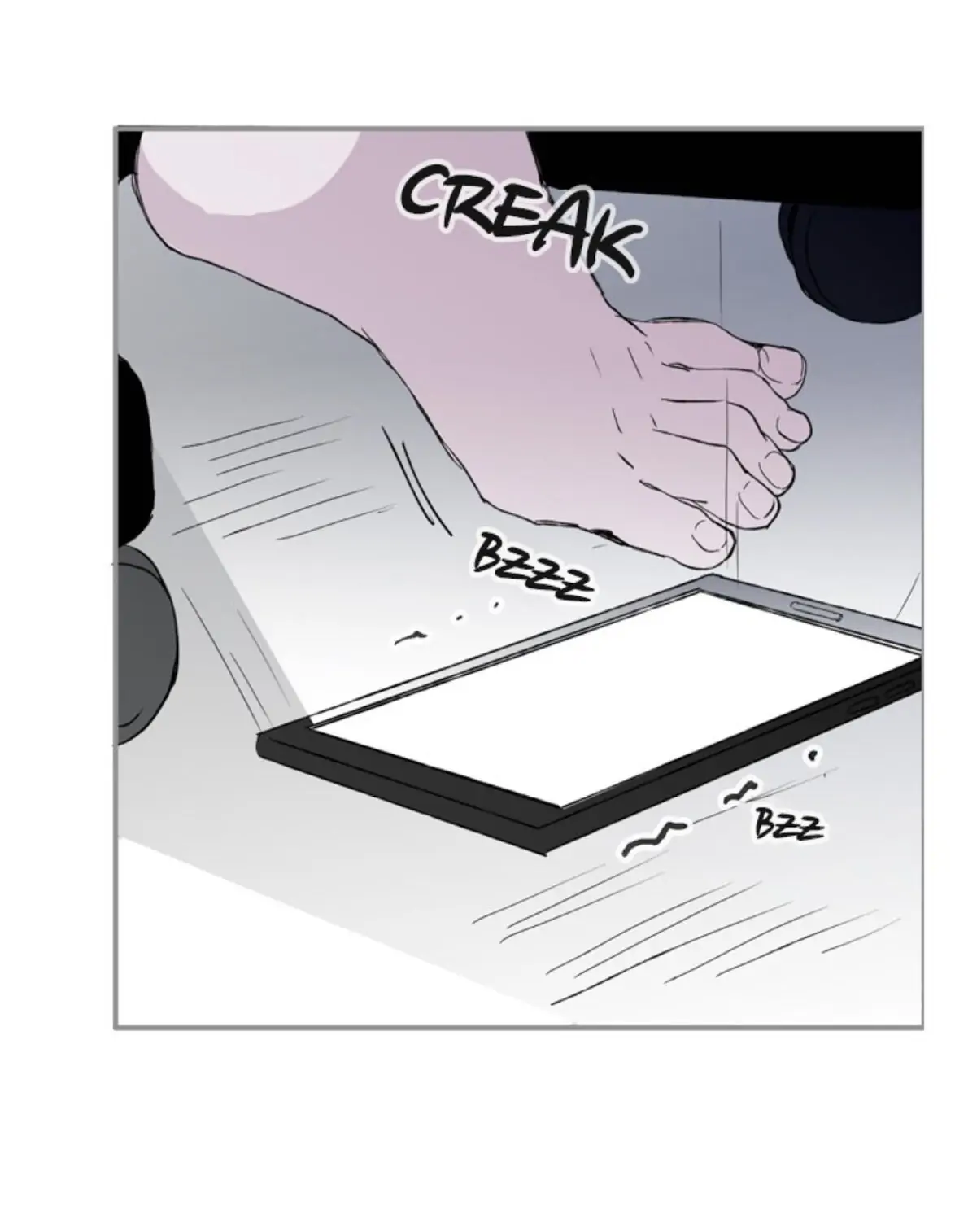 Things I Don’t Know About You Chapter 12 - page 46