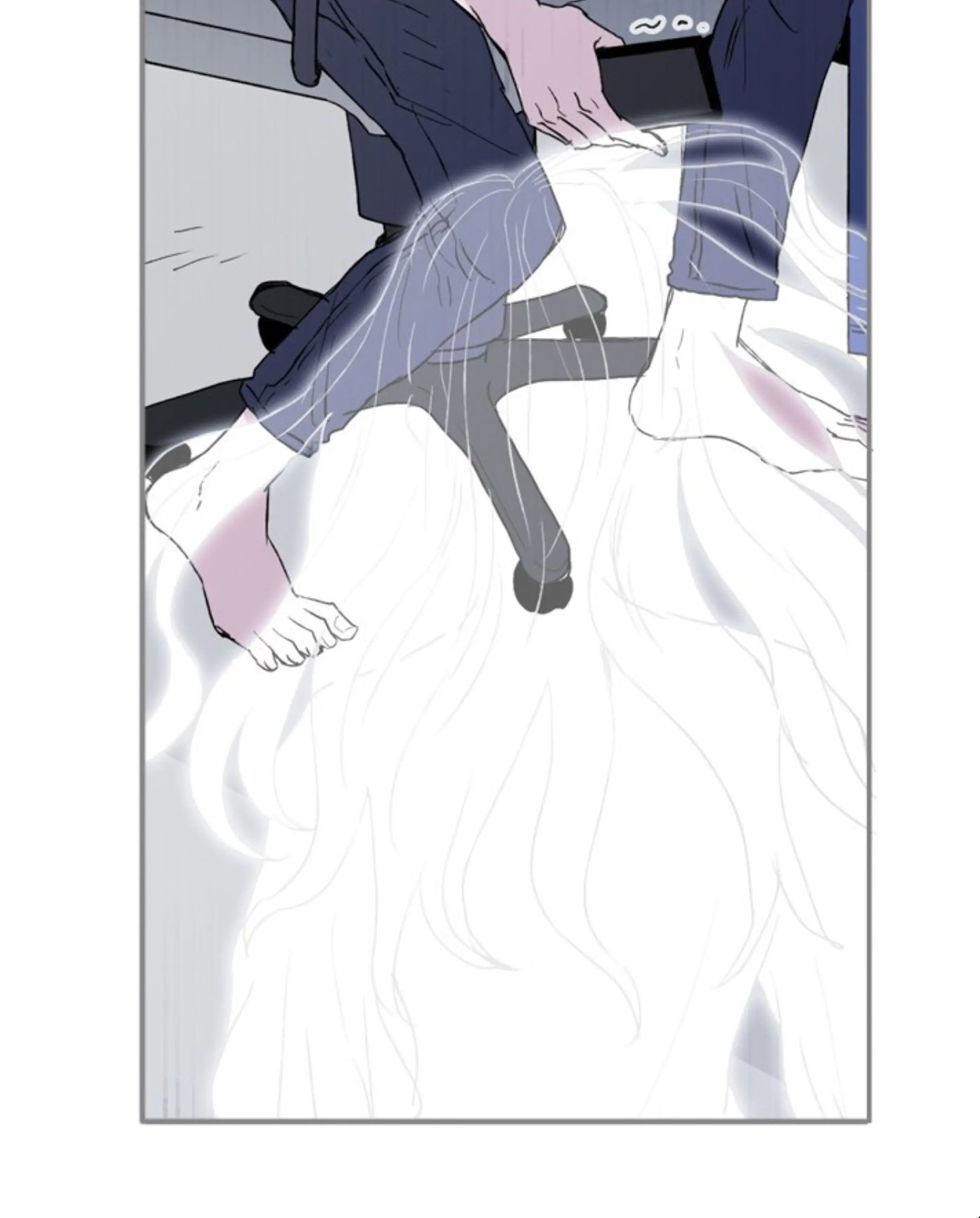 Things I Don’t Know About You Chapter 12 - page 48