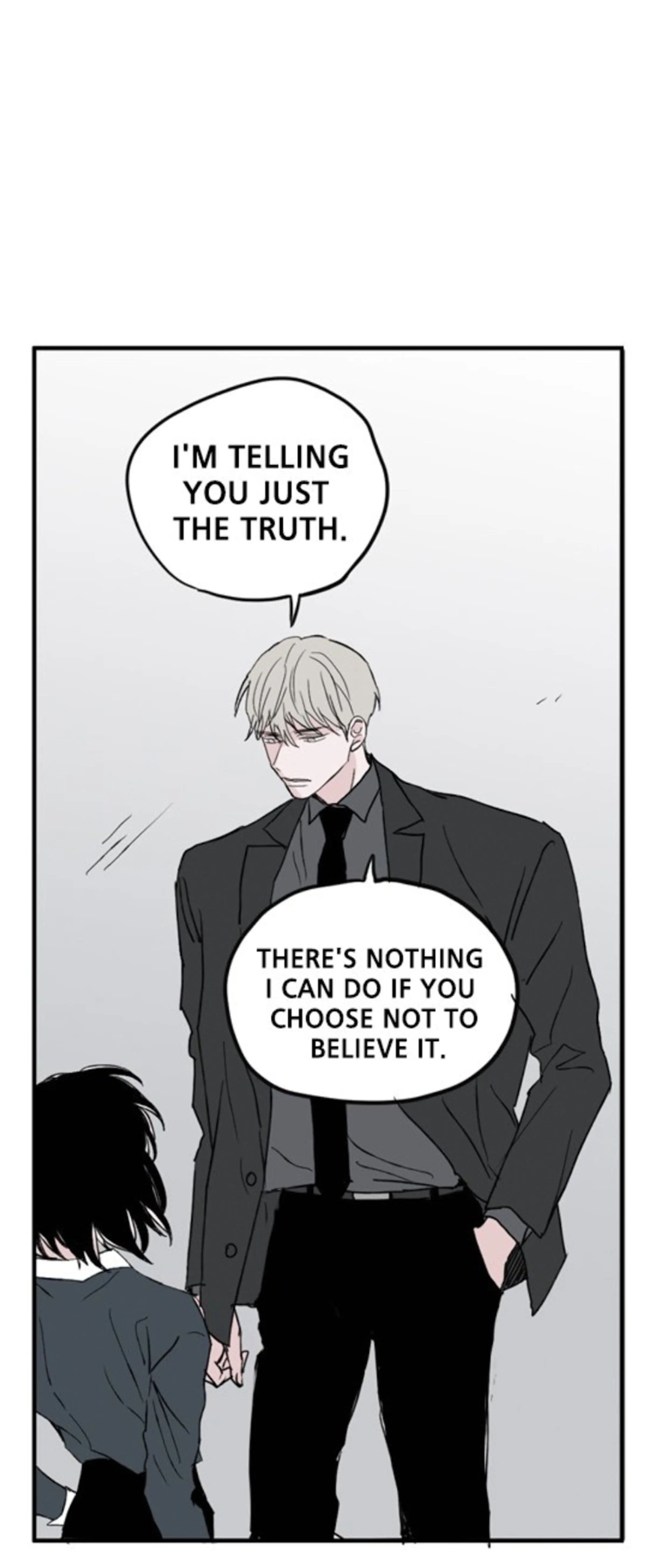 Things I Don’t Know About You Chapter 12 - page 54