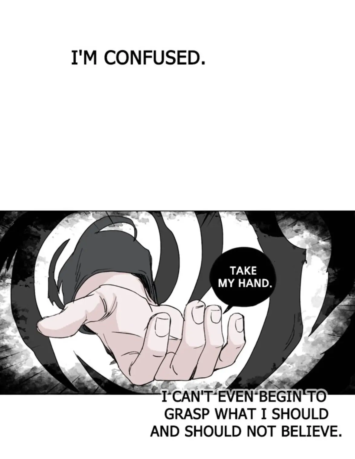 Things I Don’t Know About You Chapter 12 - page 57