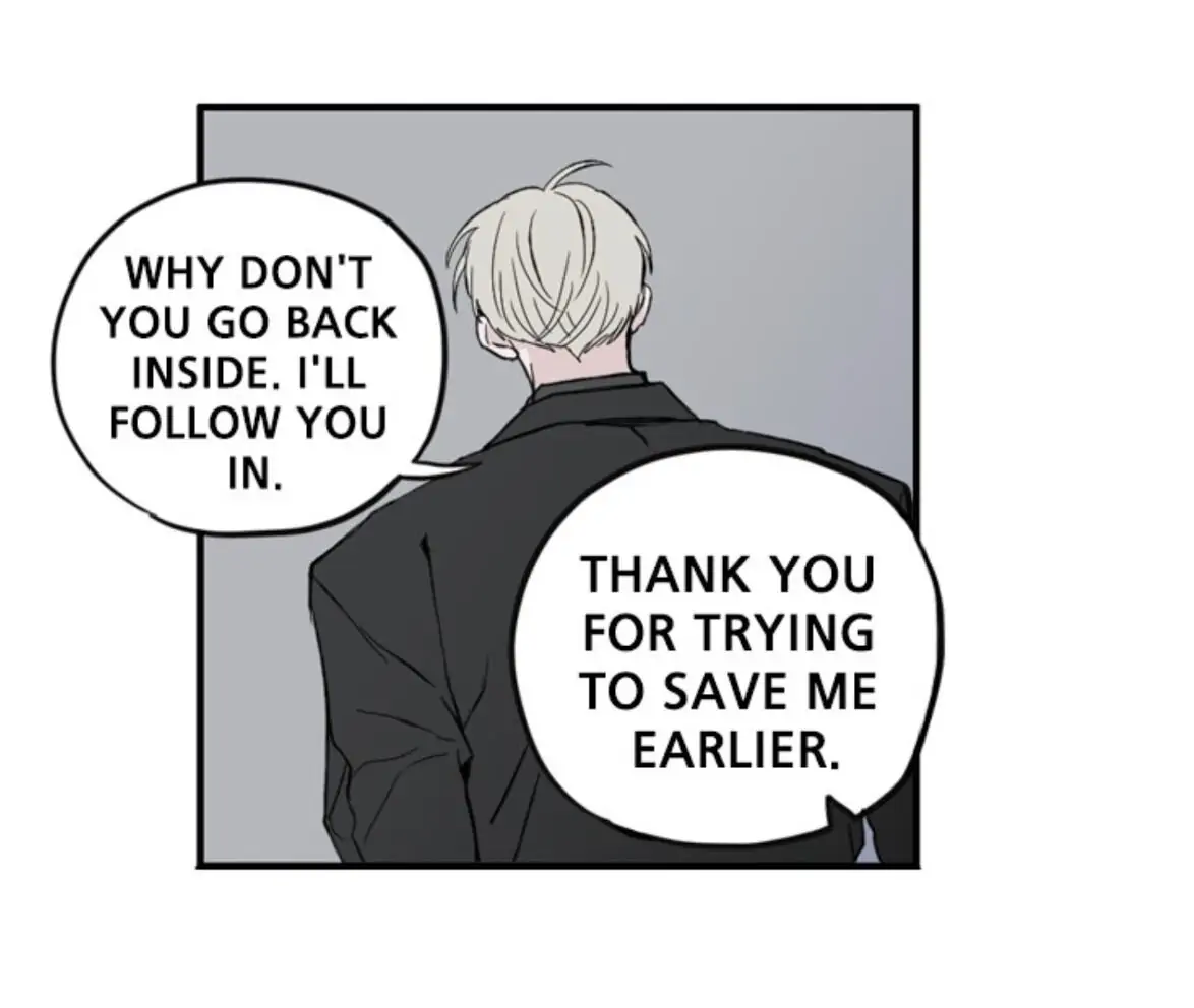 Things I Don’t Know About You Chapter 12 - page 59