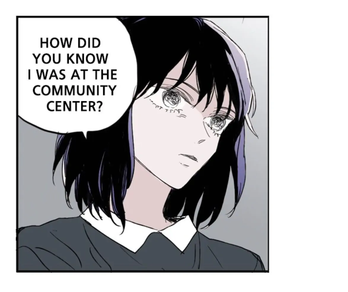 Things I Don’t Know About You Chapter 13 - page 12