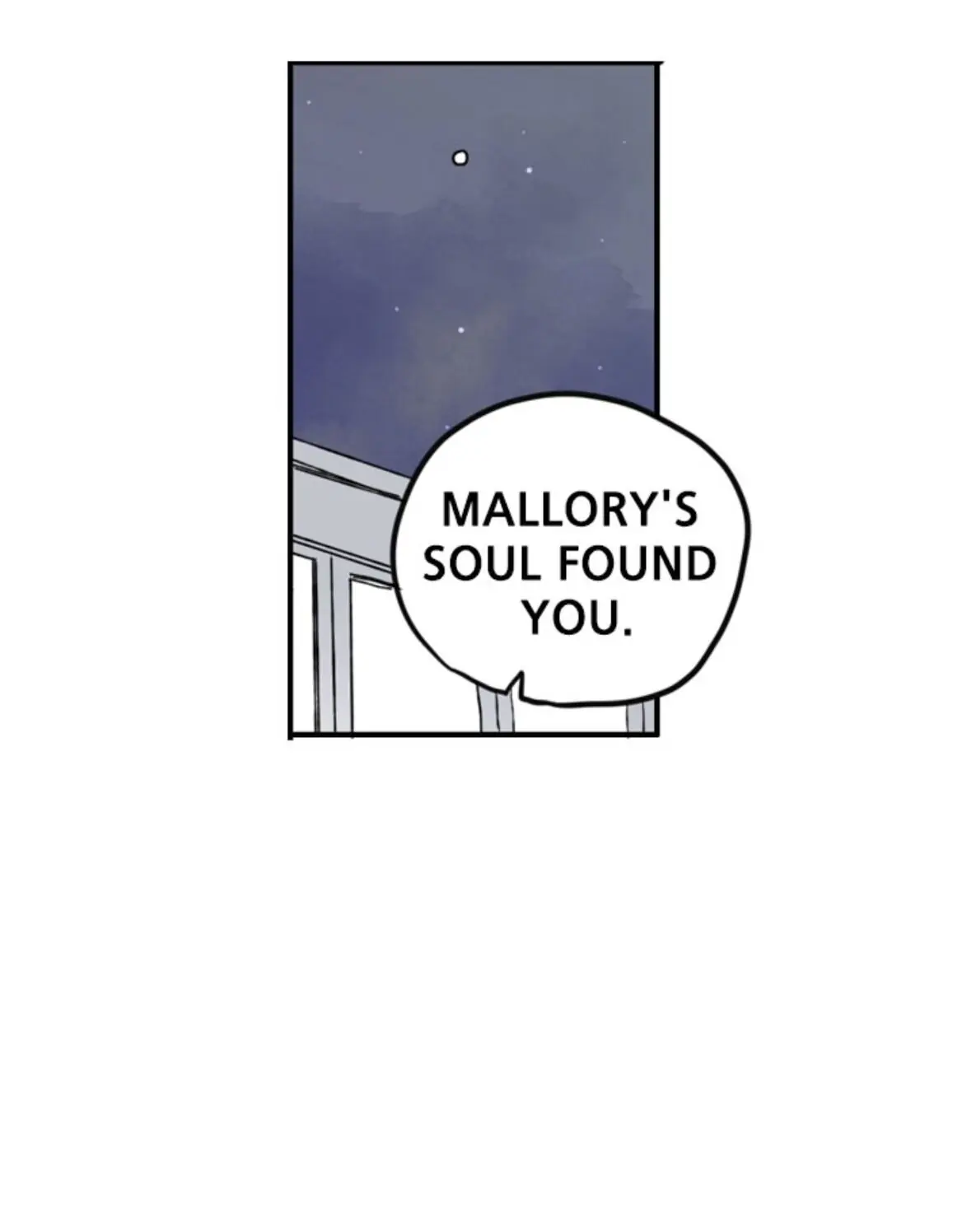 Things I Don’t Know About You Chapter 13 - page 14