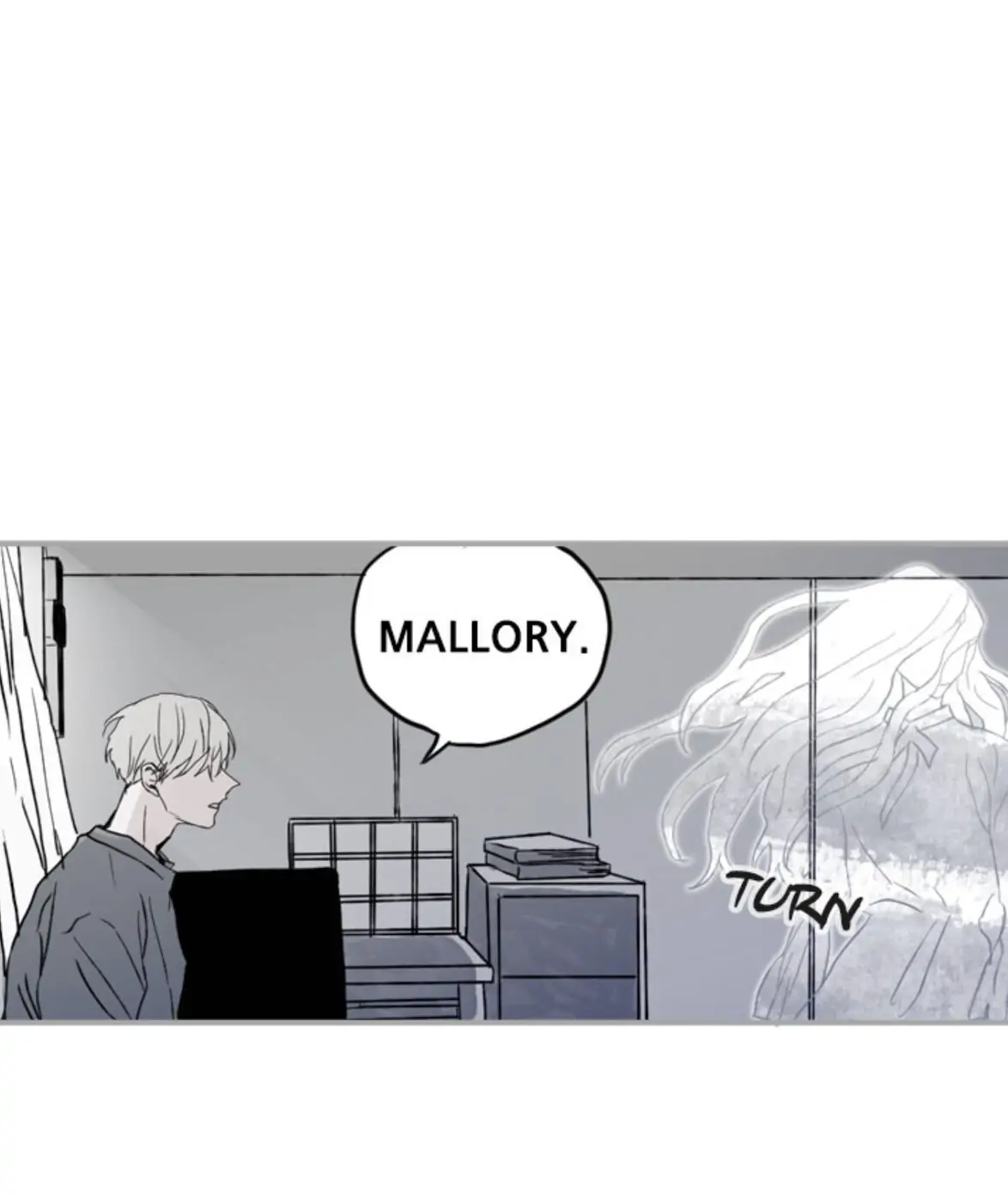 Things I Don’t Know About You Chapter 13 - page 21