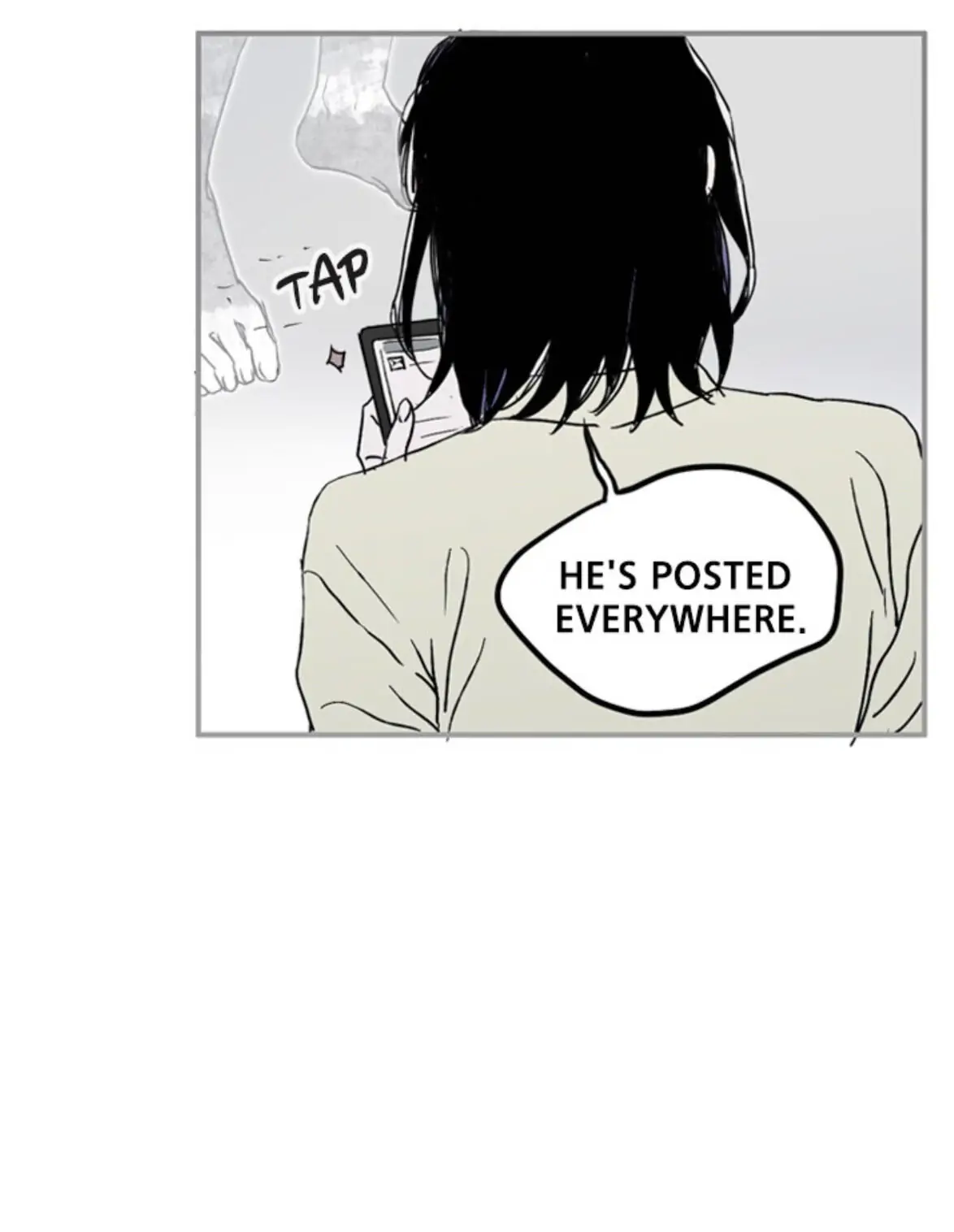 Things I Don’t Know About You Chapter 13 - page 40