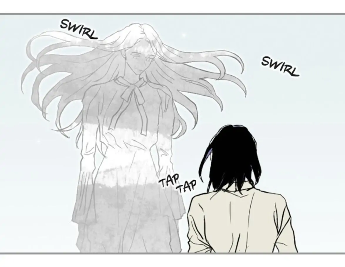 Things I Don’t Know About You Chapter 13 - page 42