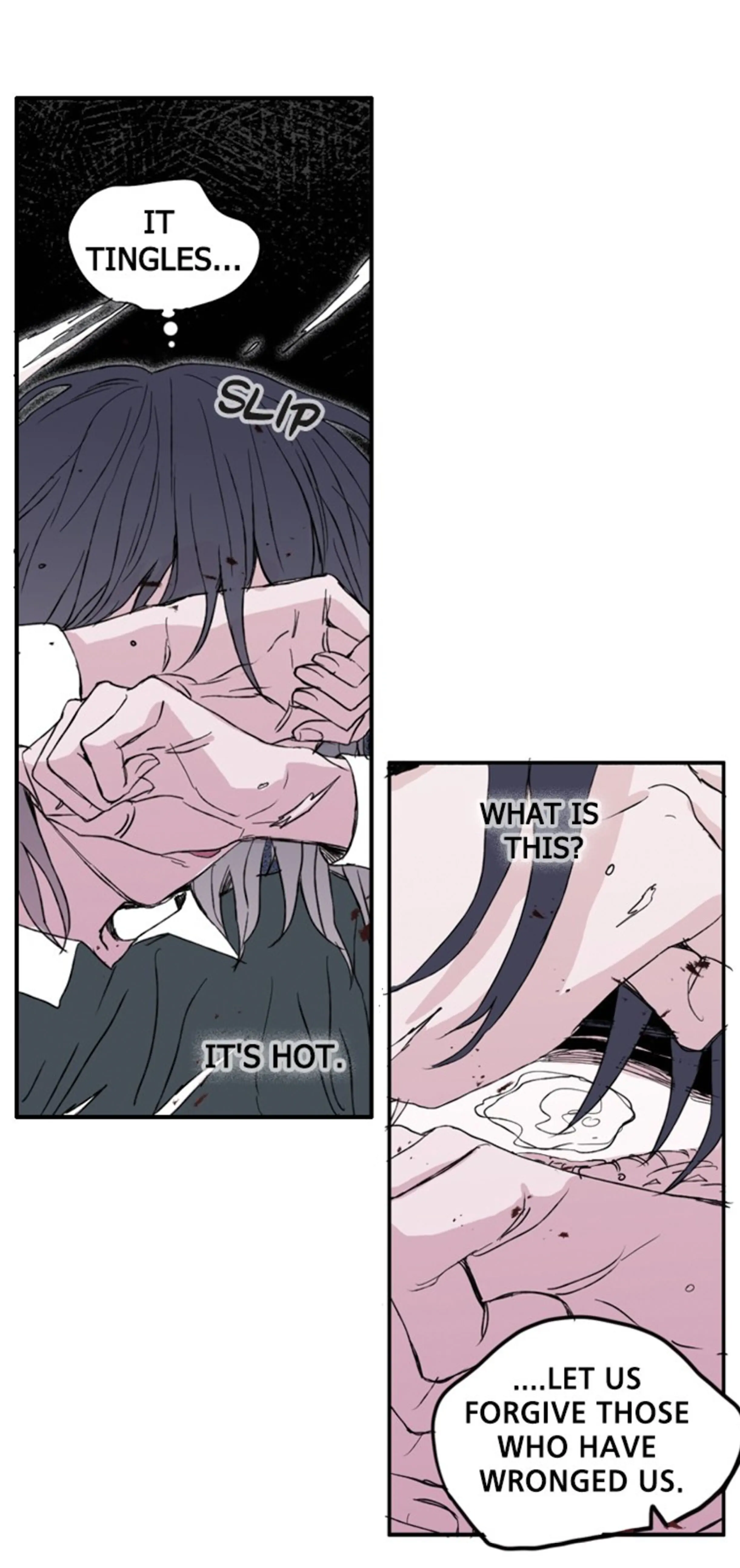 Things I Don’t Know About You Chapter 14 - page 14