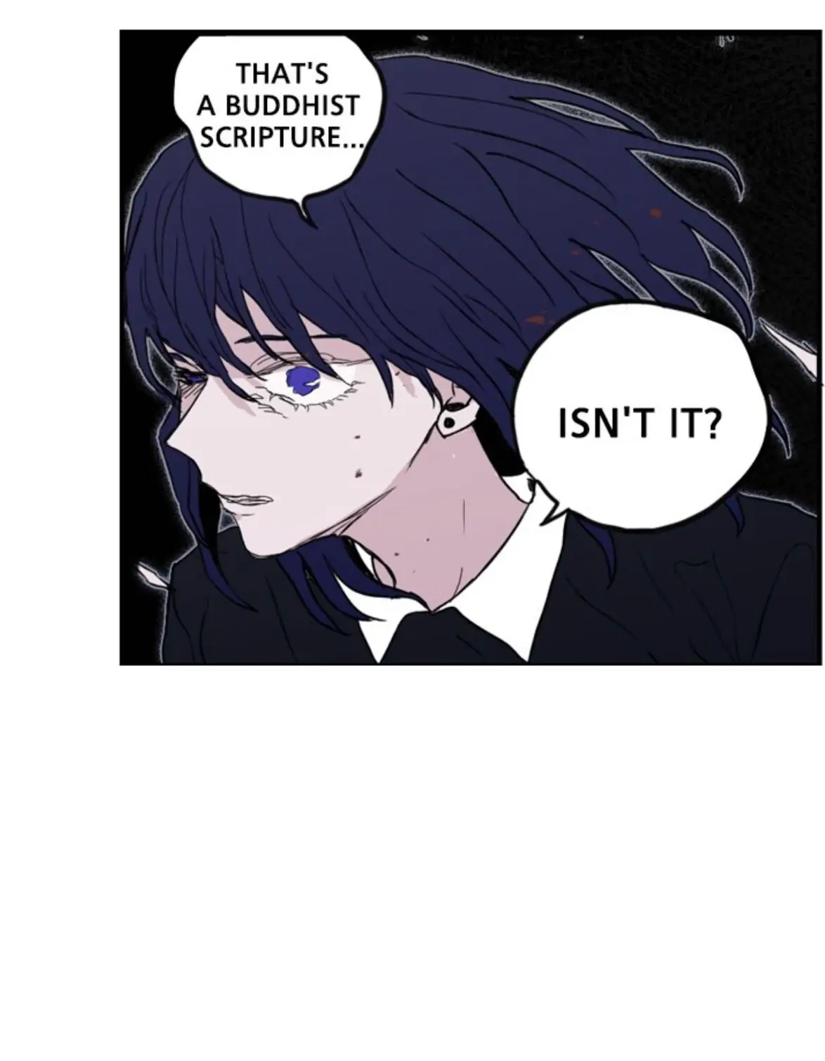 Things I Don’t Know About You Chapter 14 - page 25