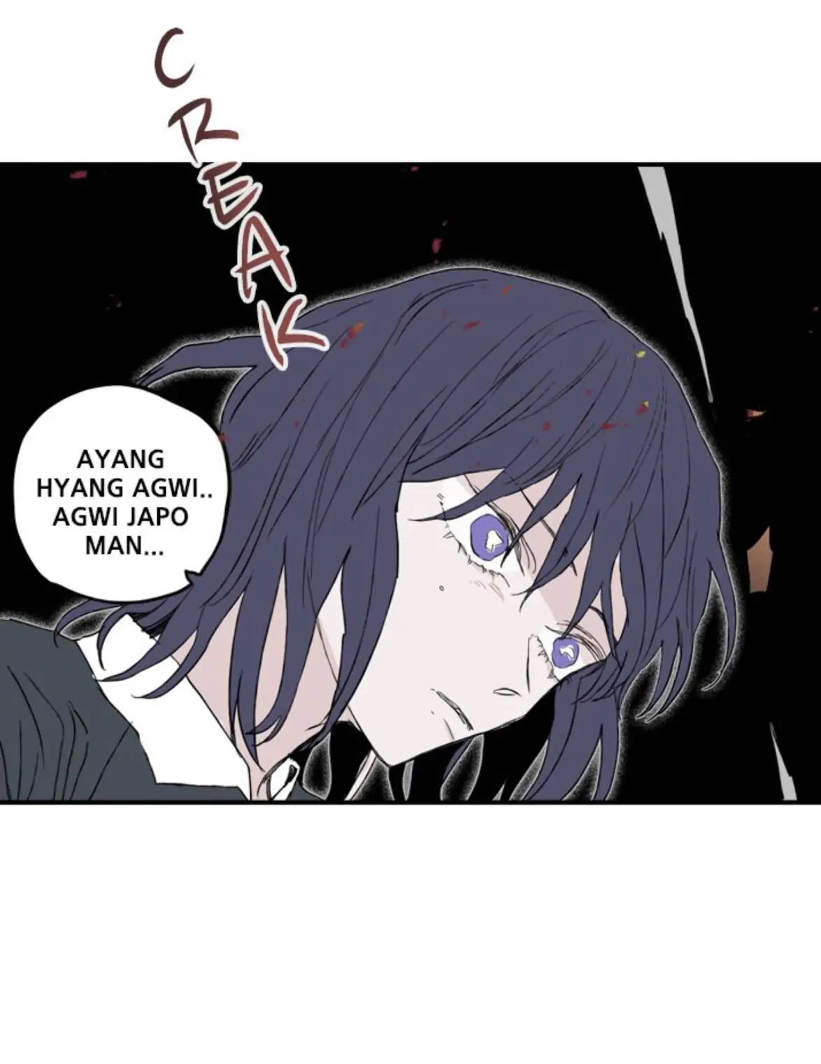 Things I Don’t Know About You Chapter 14 - page 31
