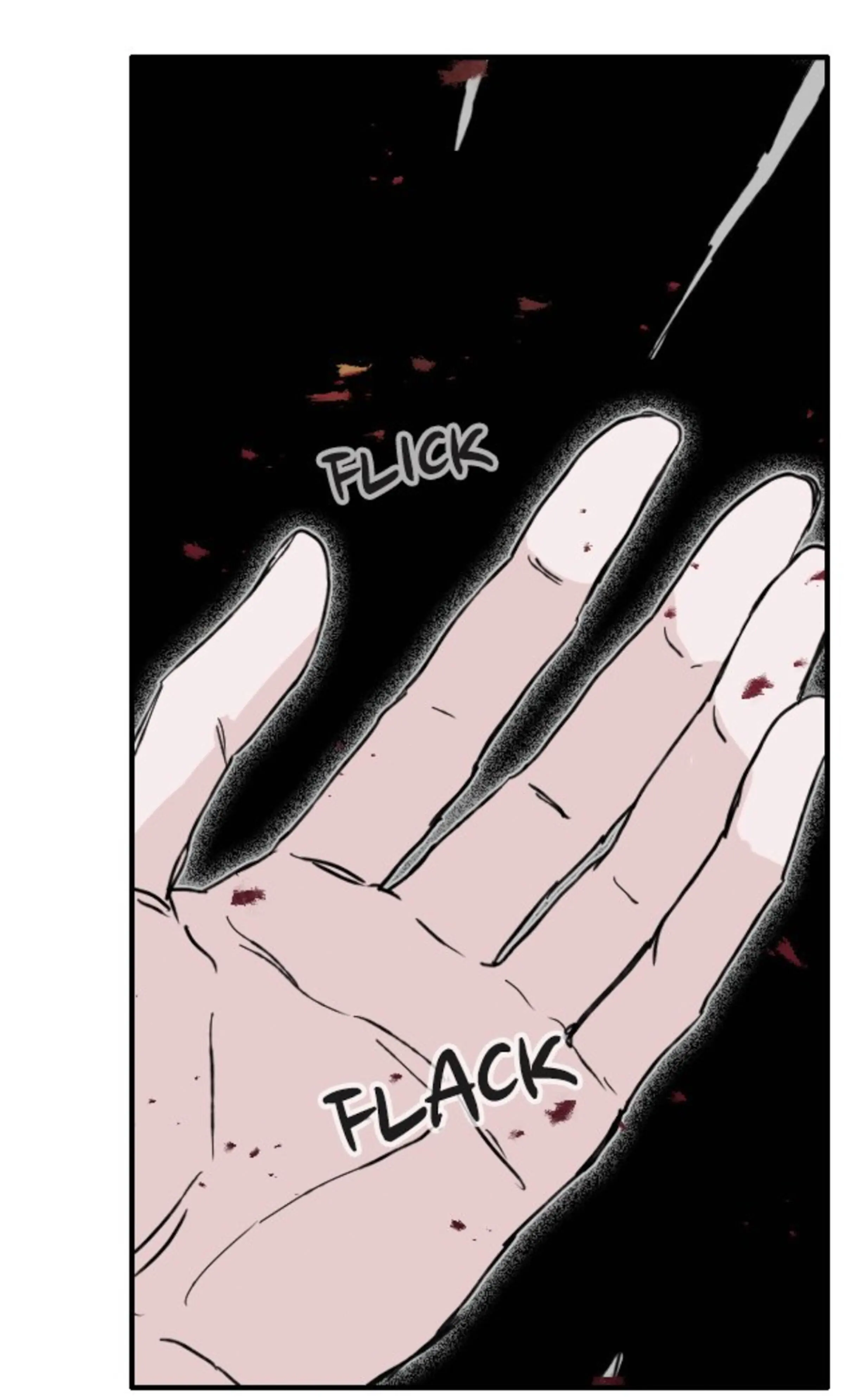 Things I Don’t Know About You Chapter 14 - page 33
