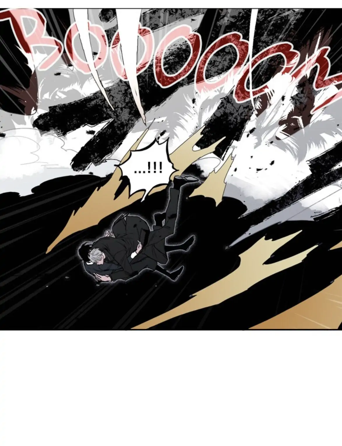 Things I Don’t Know About You Chapter 14 - page 37