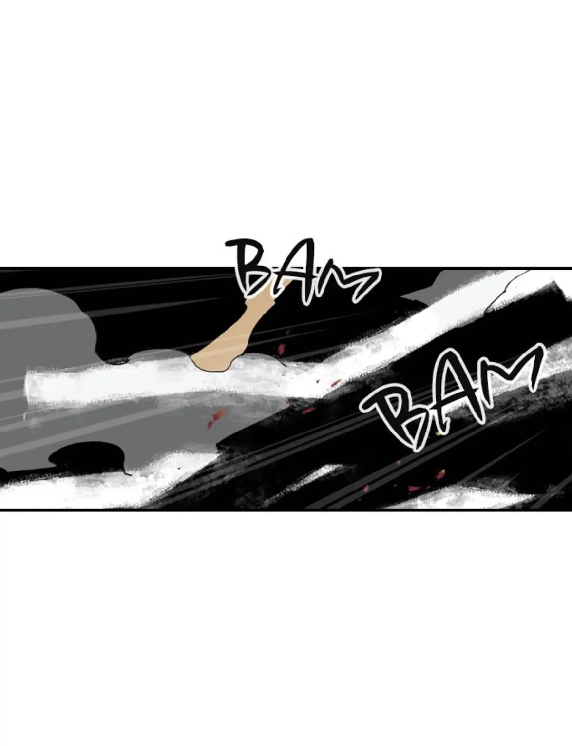 Things I Don’t Know About You Chapter 14 - page 38