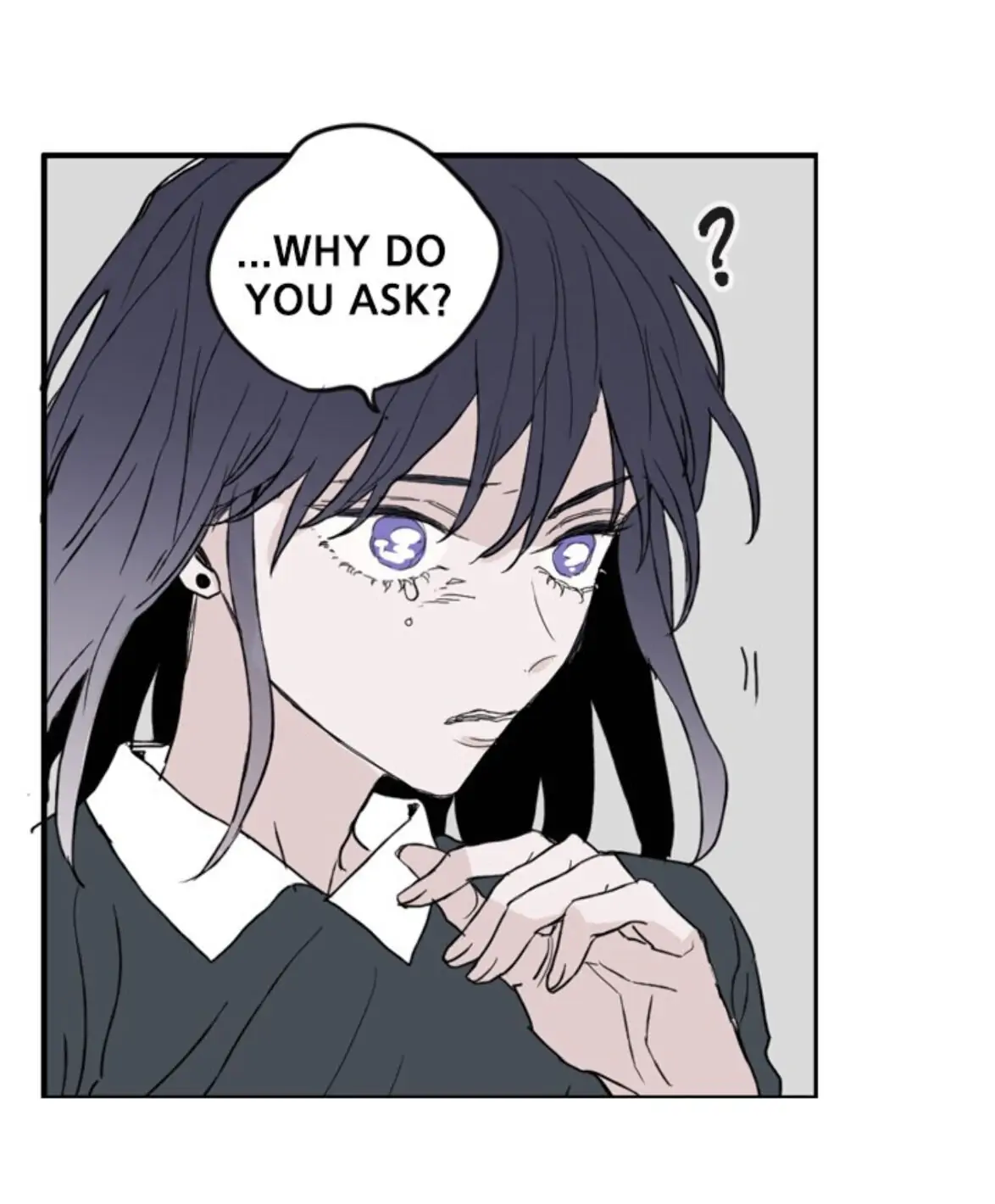 Things I Don’t Know About You Chapter 14 - page 4