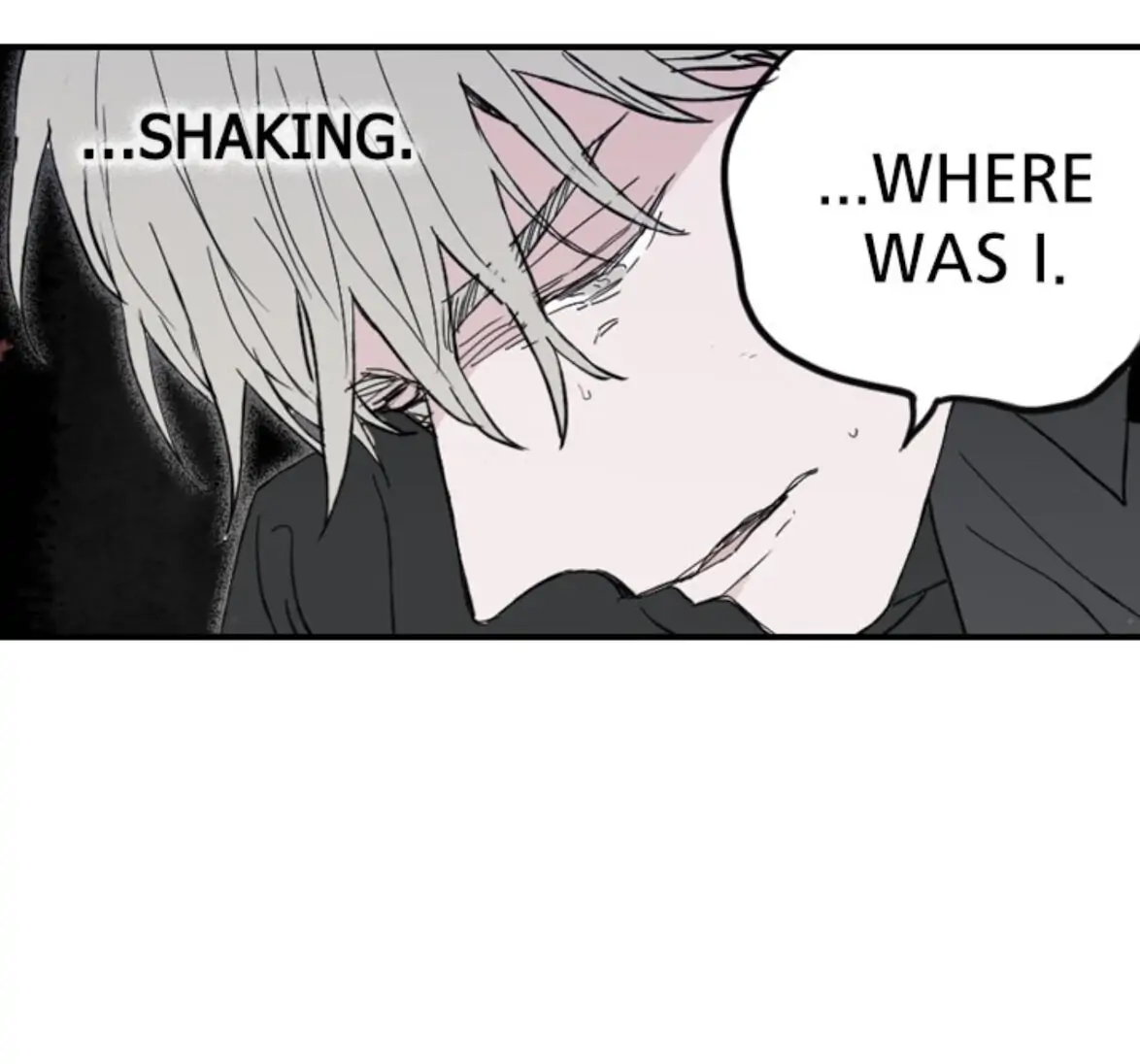 Things I Don’t Know About You Chapter 14 - page 43