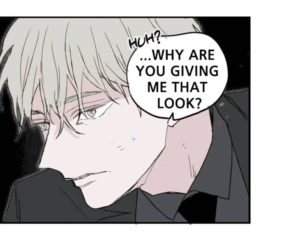 Things I Don’t Know About You Chapter 14 - page 45