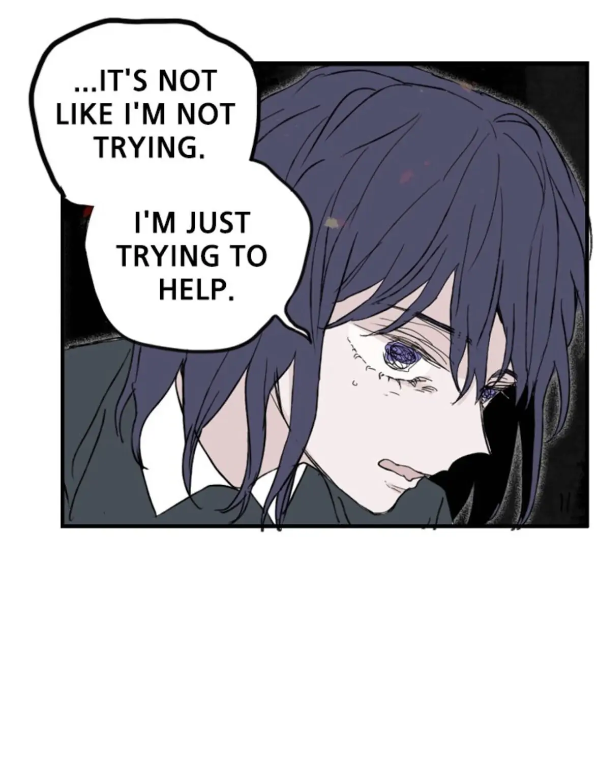 Things I Don’t Know About You Chapter 14 - page 46