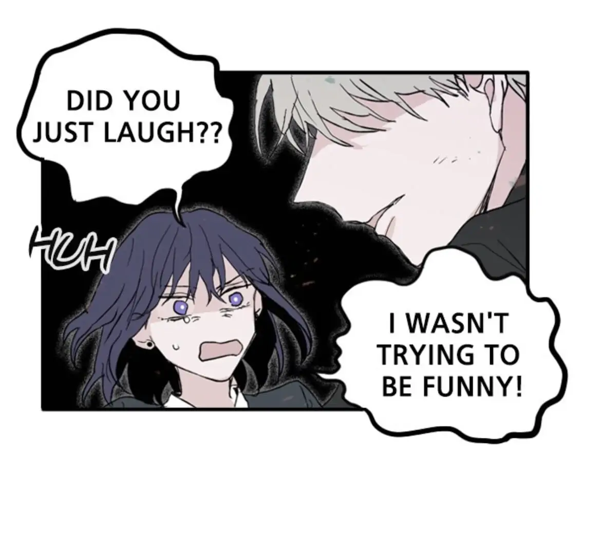 Things I Don’t Know About You Chapter 14 - page 48