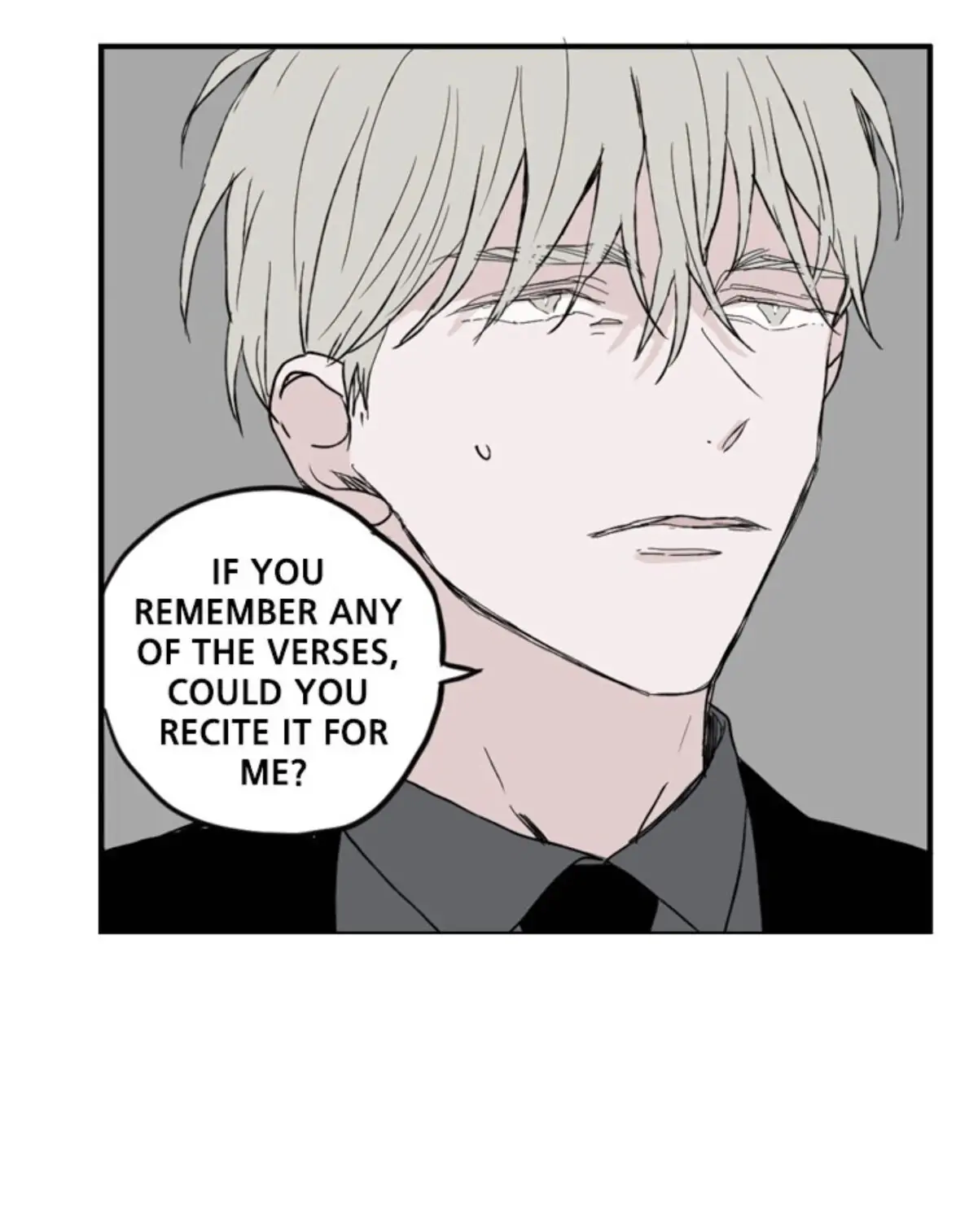 Things I Don’t Know About You Chapter 14 - page 5