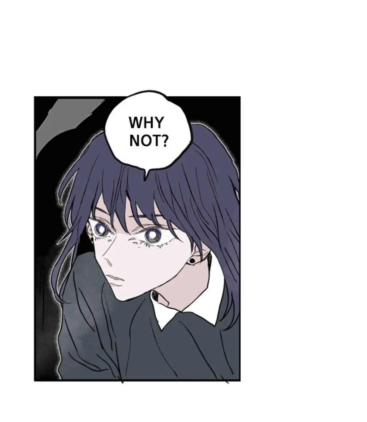 Things I Don’t Know About You Chapter 14 - page 53