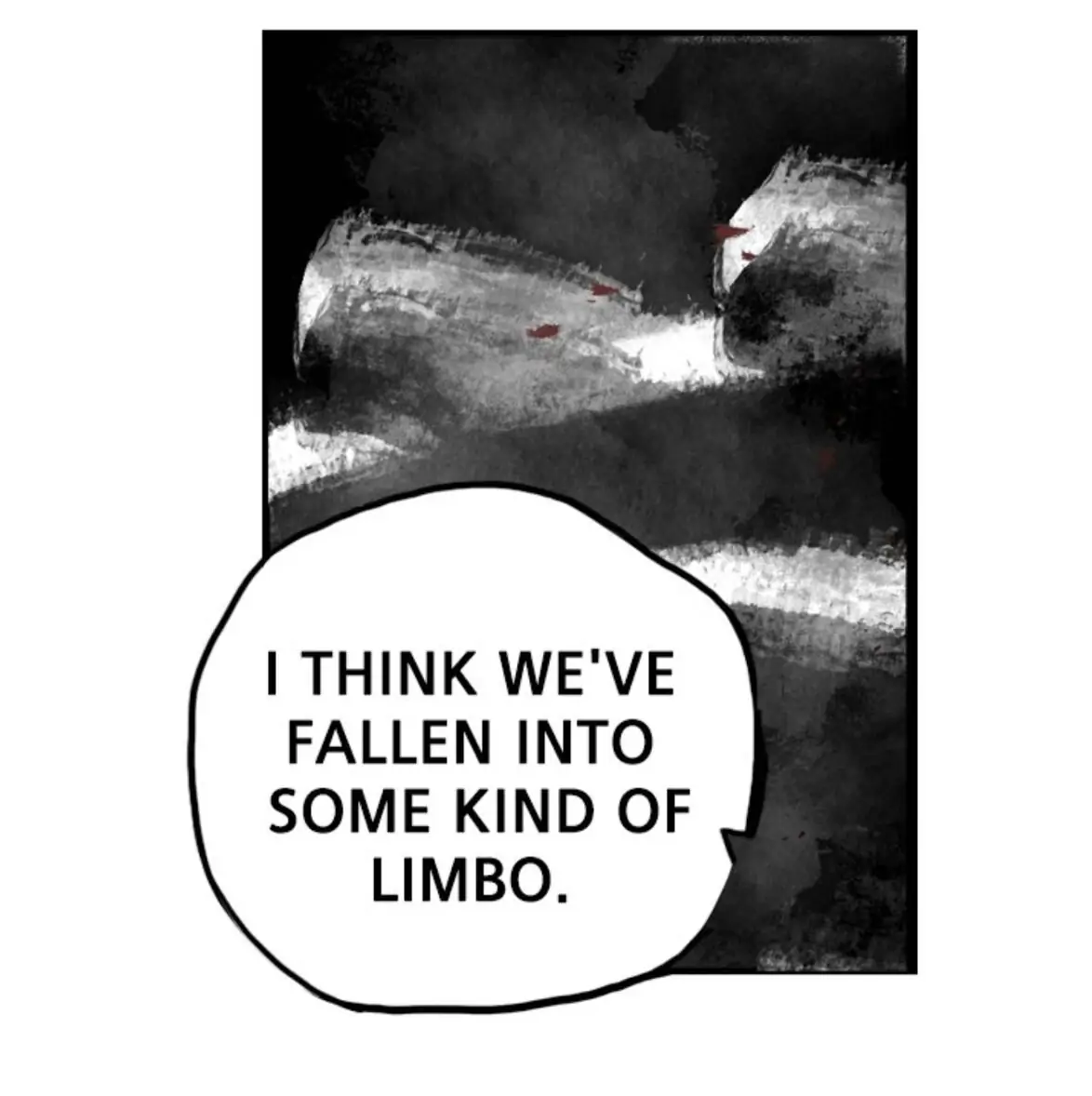 Things I Don’t Know About You Chapter 14 - page 54