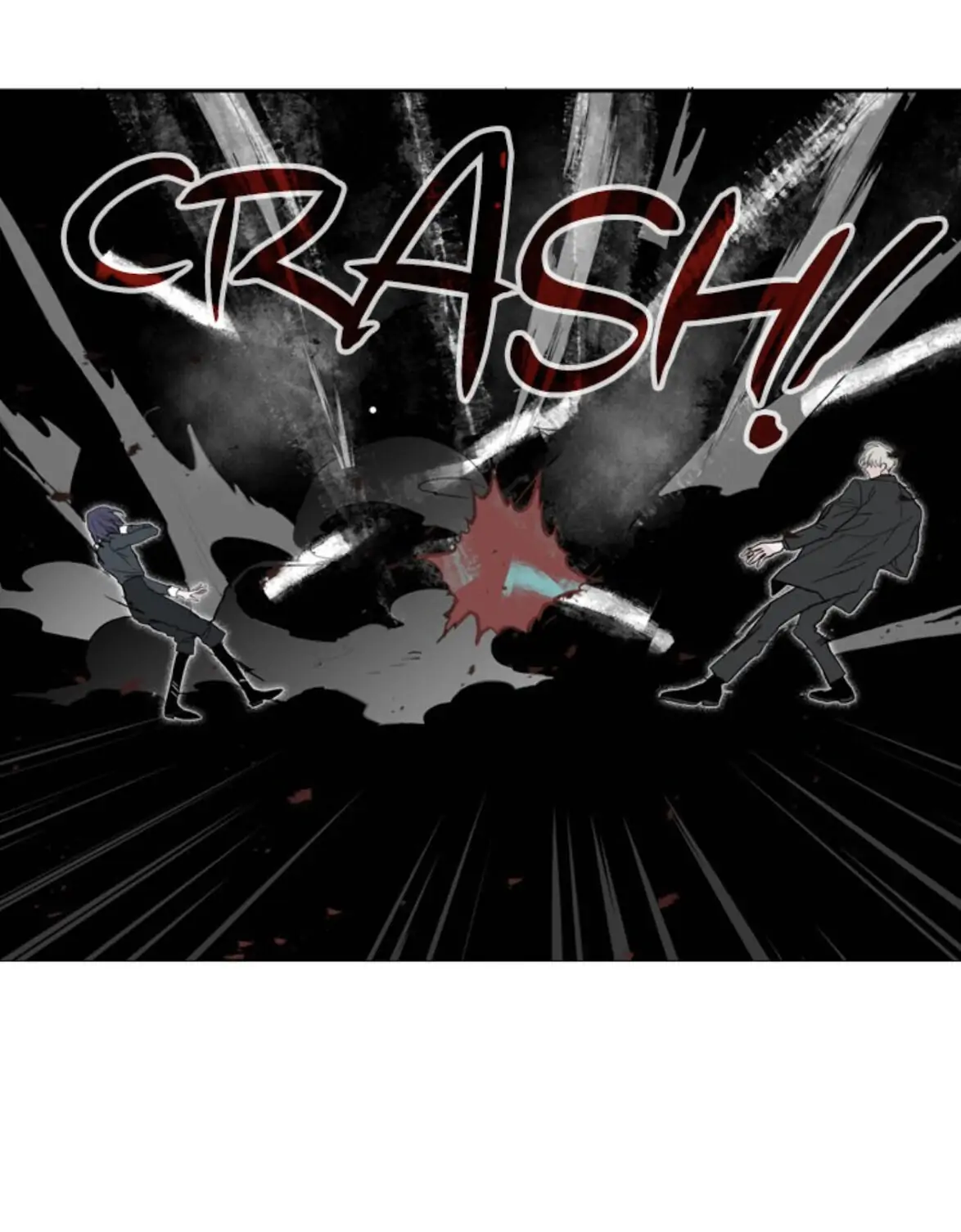 Things I Don’t Know About You Chapter 14 - page 62