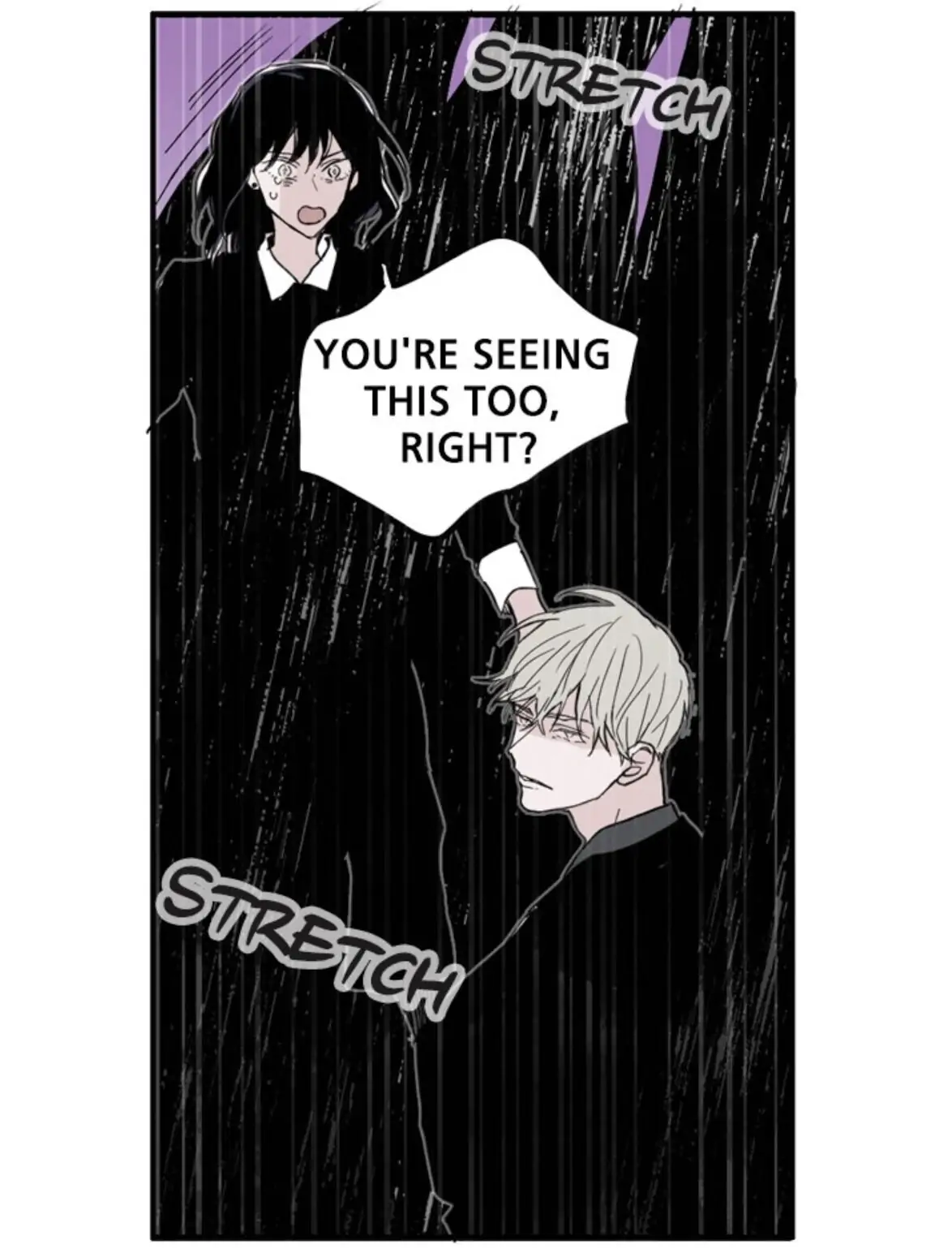 Things I Don’t Know About You Chapter 14 - page 7