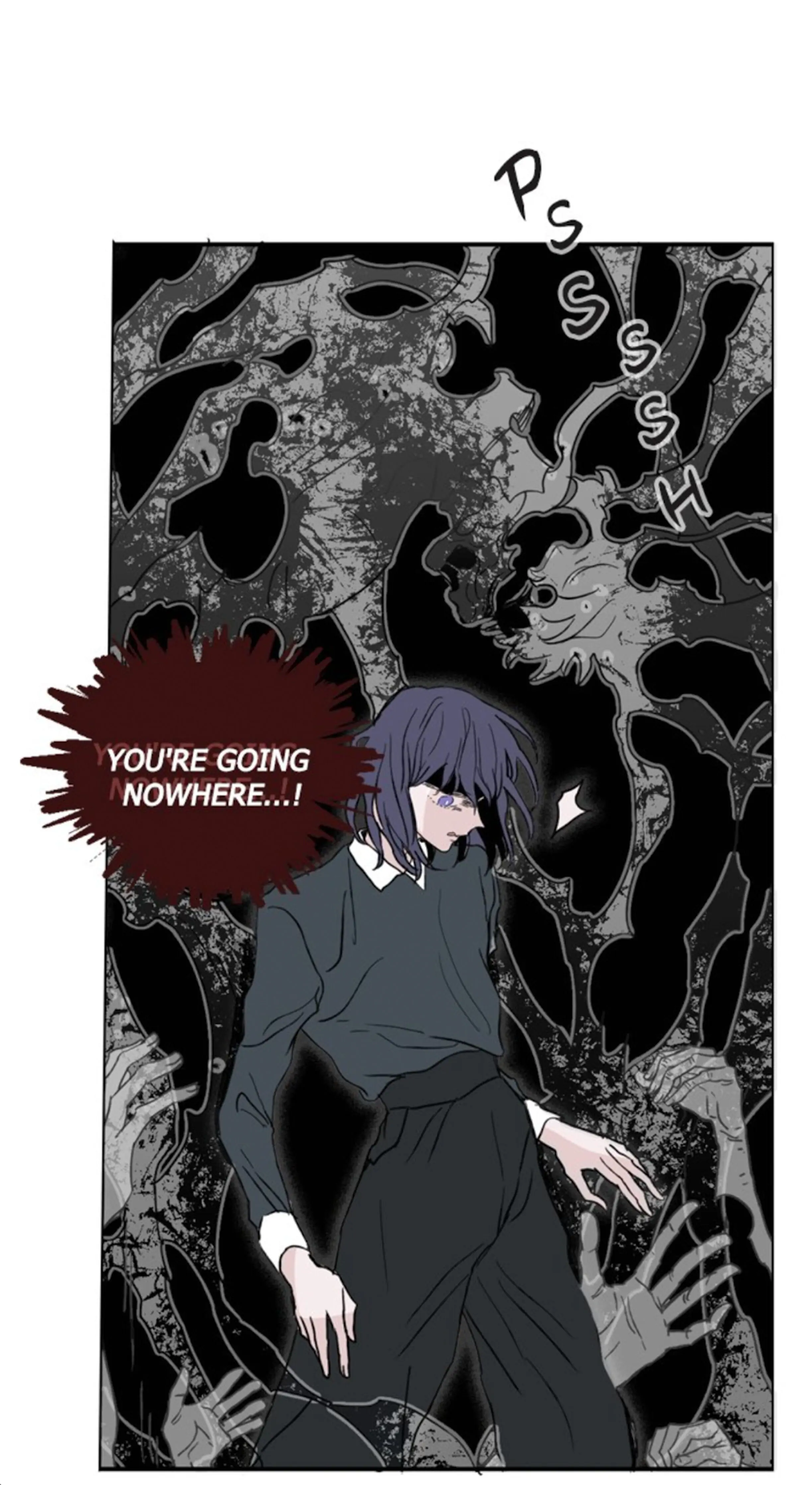 Things I Don’t Know About You Chapter 15 - page 1