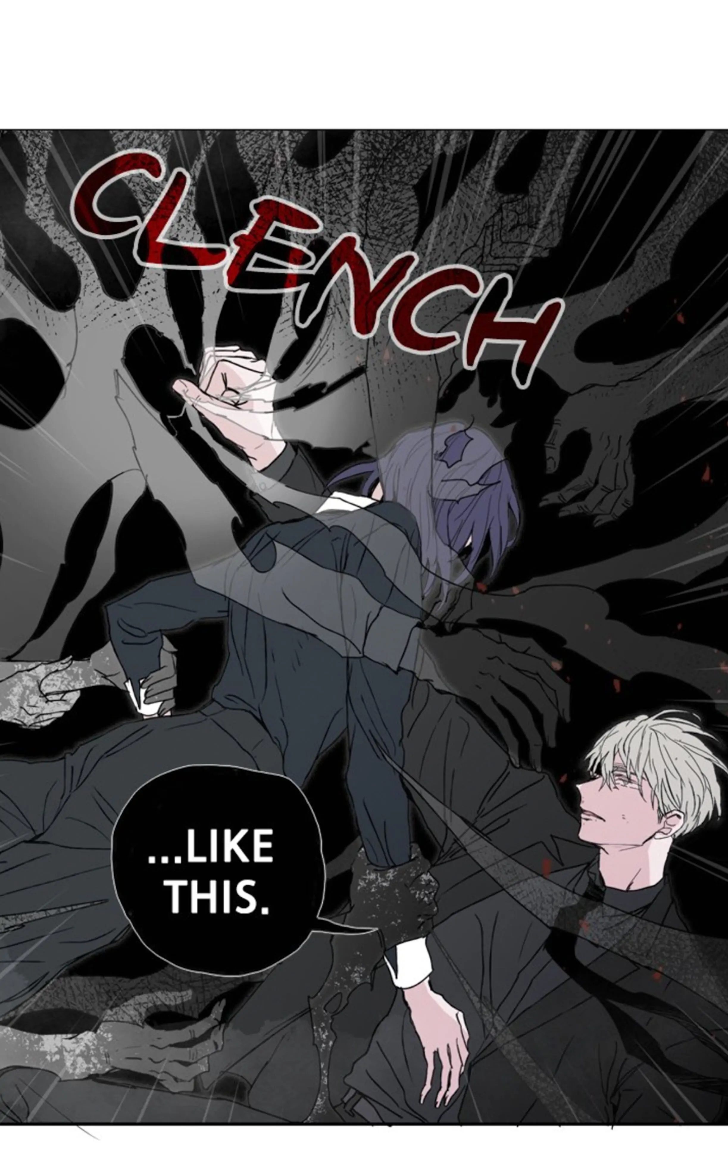 Things I Don’t Know About You Chapter 15 - page 10