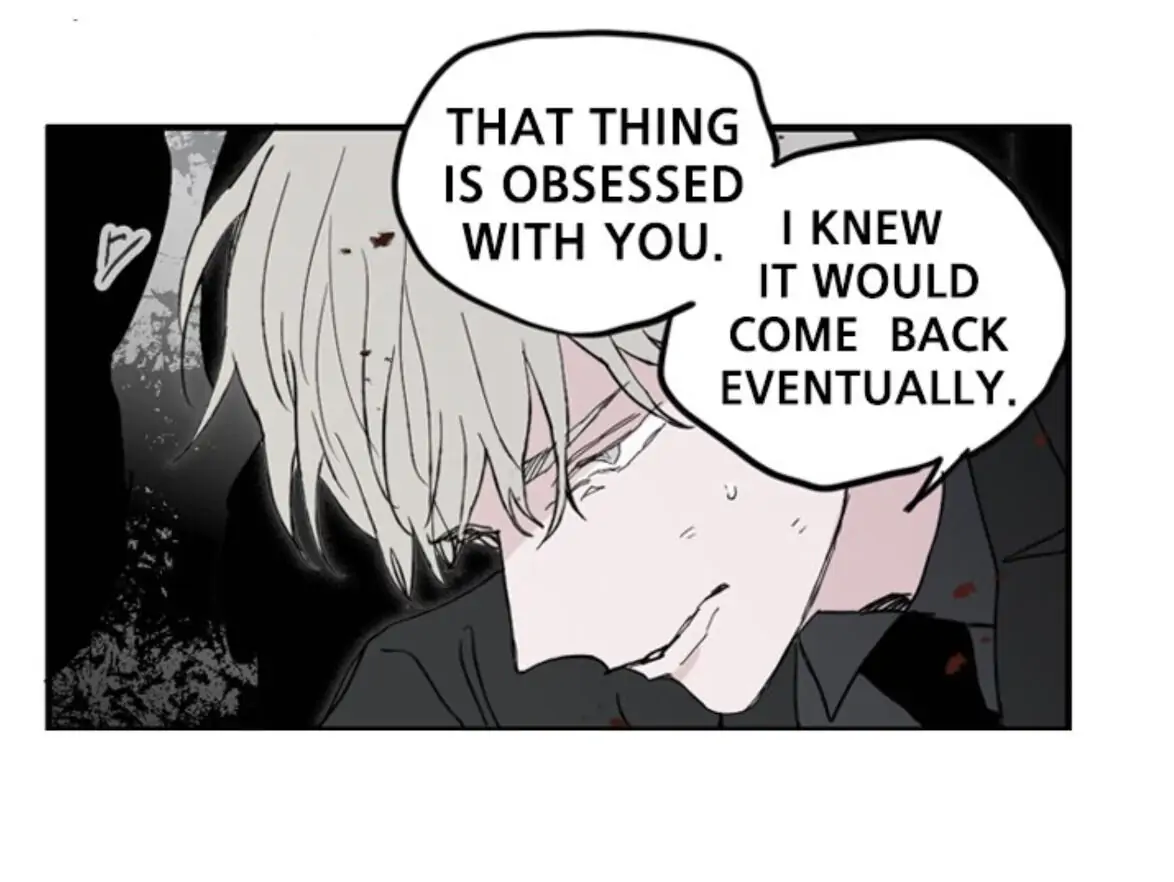 Things I Don’t Know About You Chapter 15 - page 12