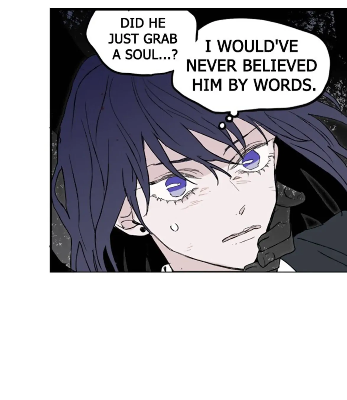 Things I Don’t Know About You Chapter 15 - page 13