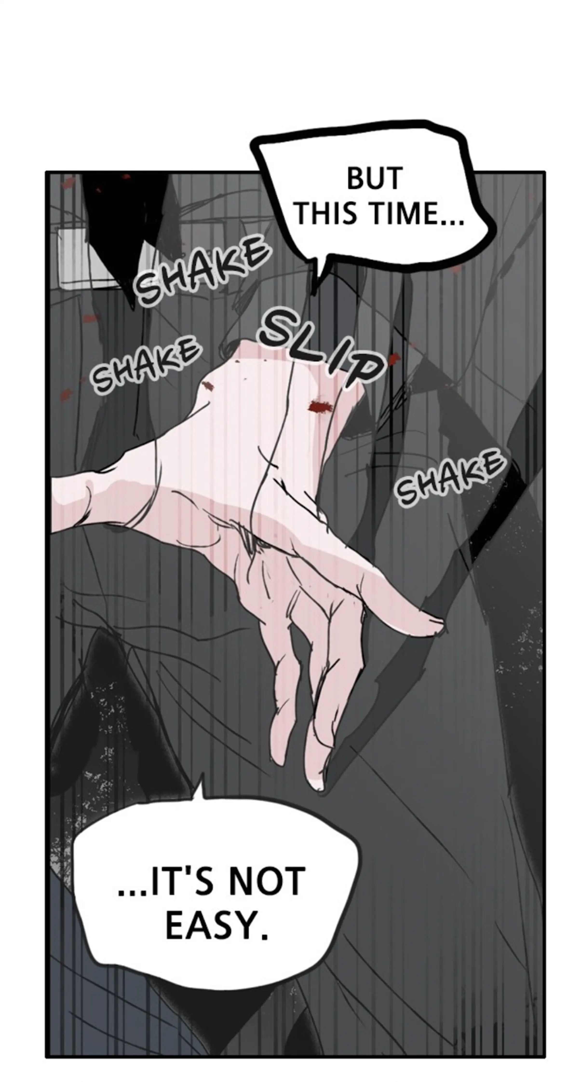 Things I Don’t Know About You Chapter 15 - page 14