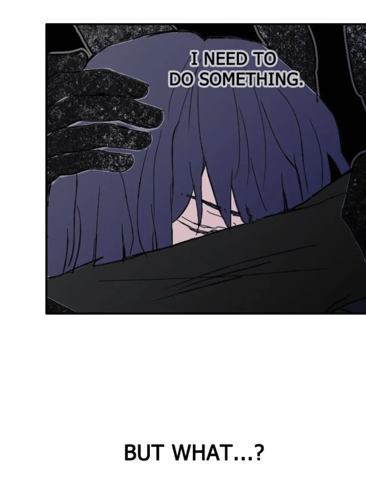 Things I Don’t Know About You Chapter 15 - page 17