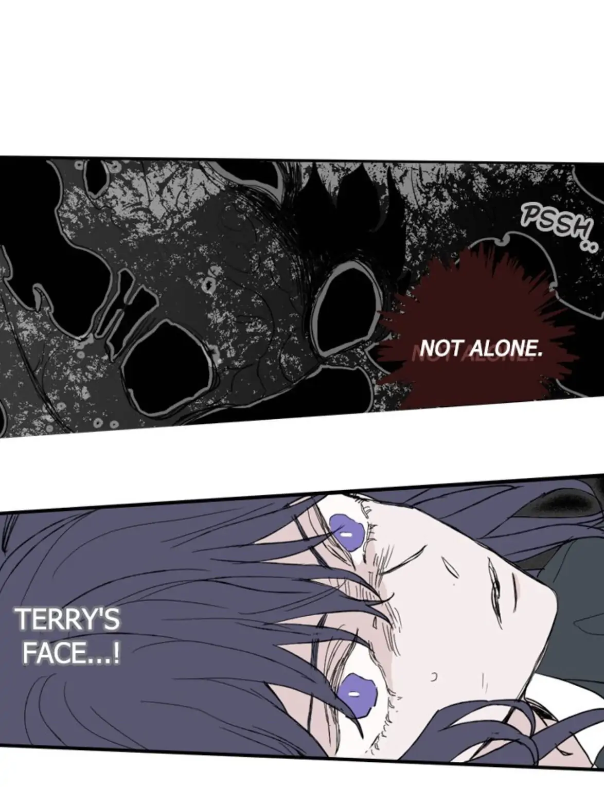 Things I Don’t Know About You Chapter 15 - page 2
